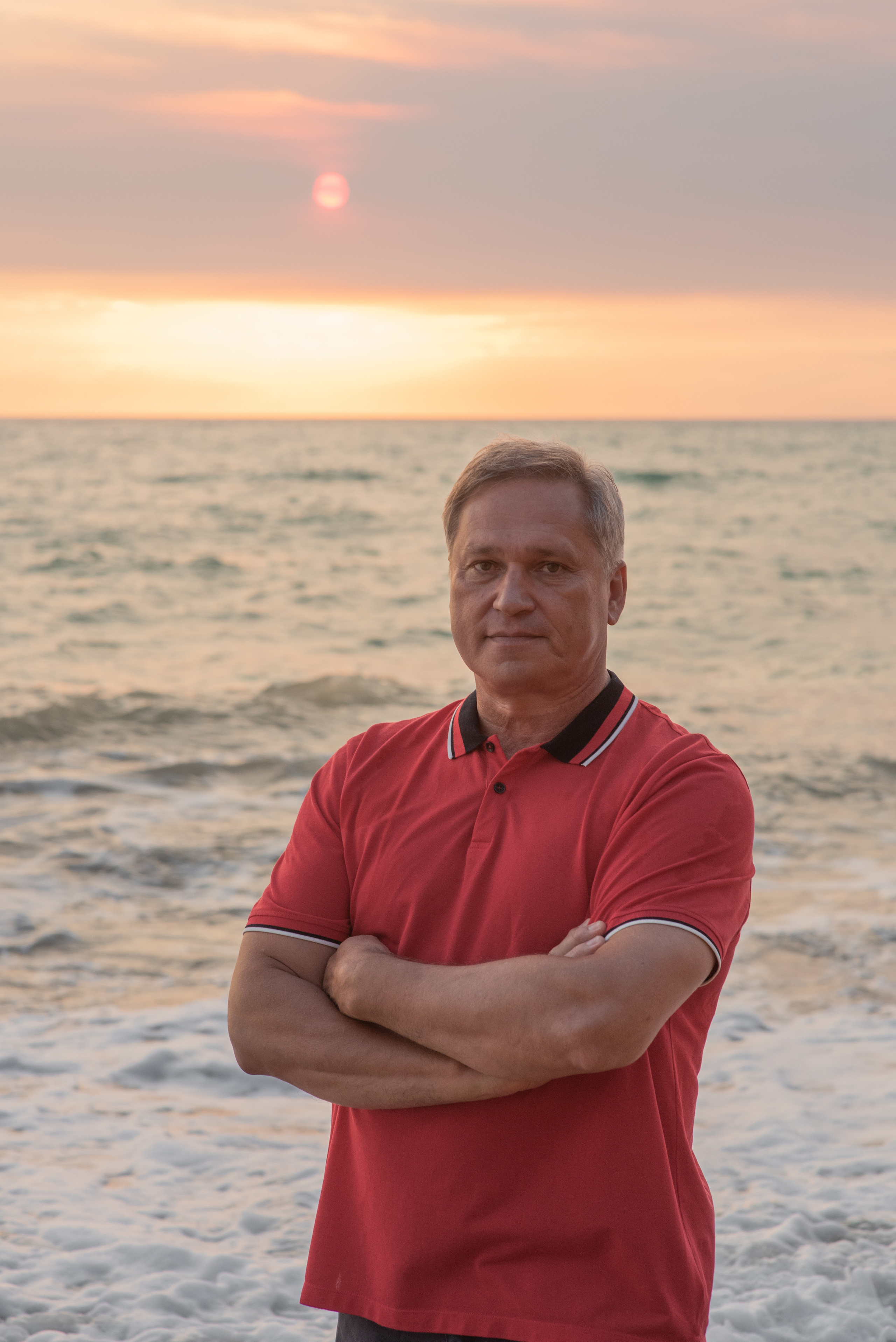 Ирина&семья. Творческий фотограф в Севастополе — Антонина Марченко