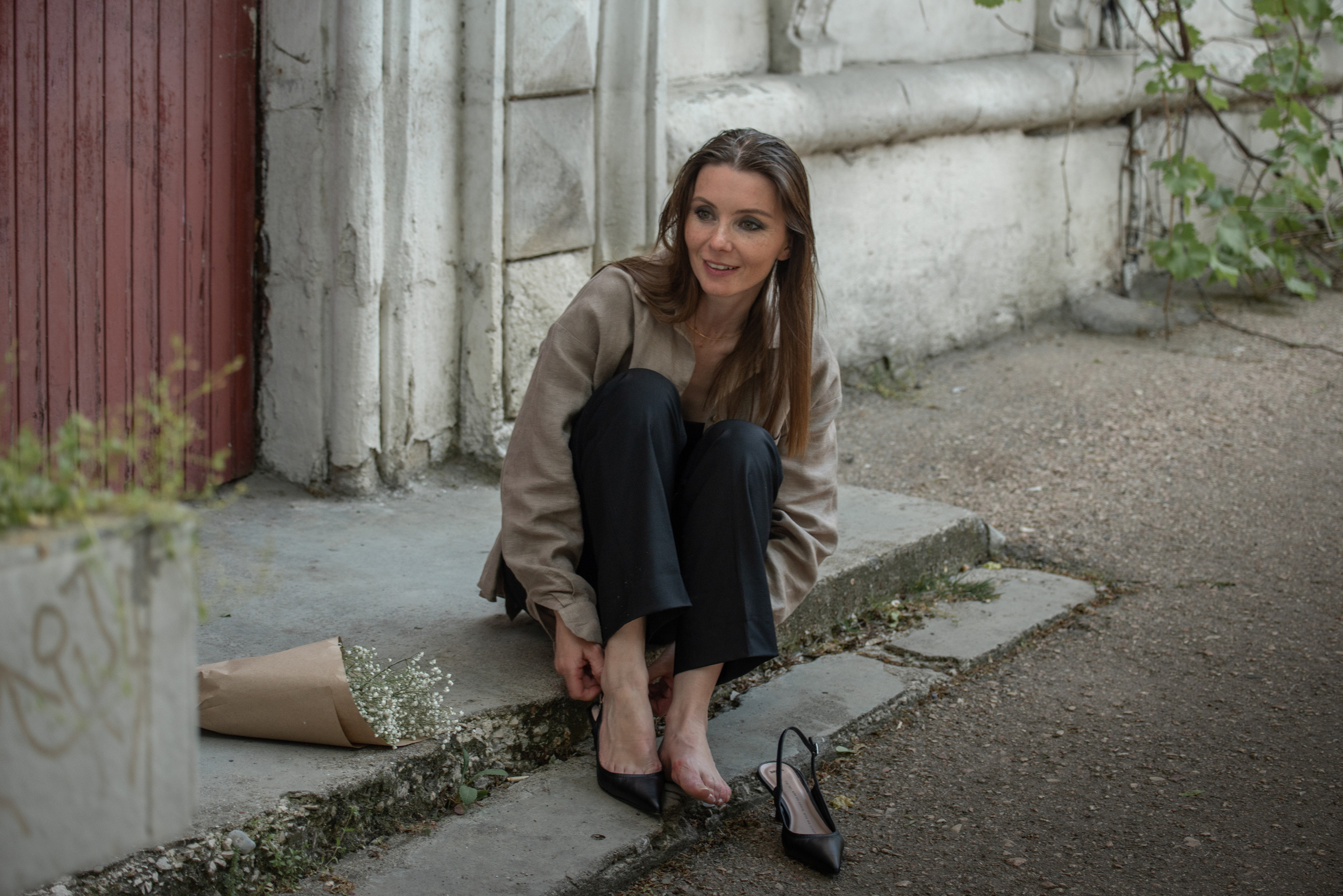 Антонина_Street. Творческий фотограф в Севастополе — Антонина Марченко