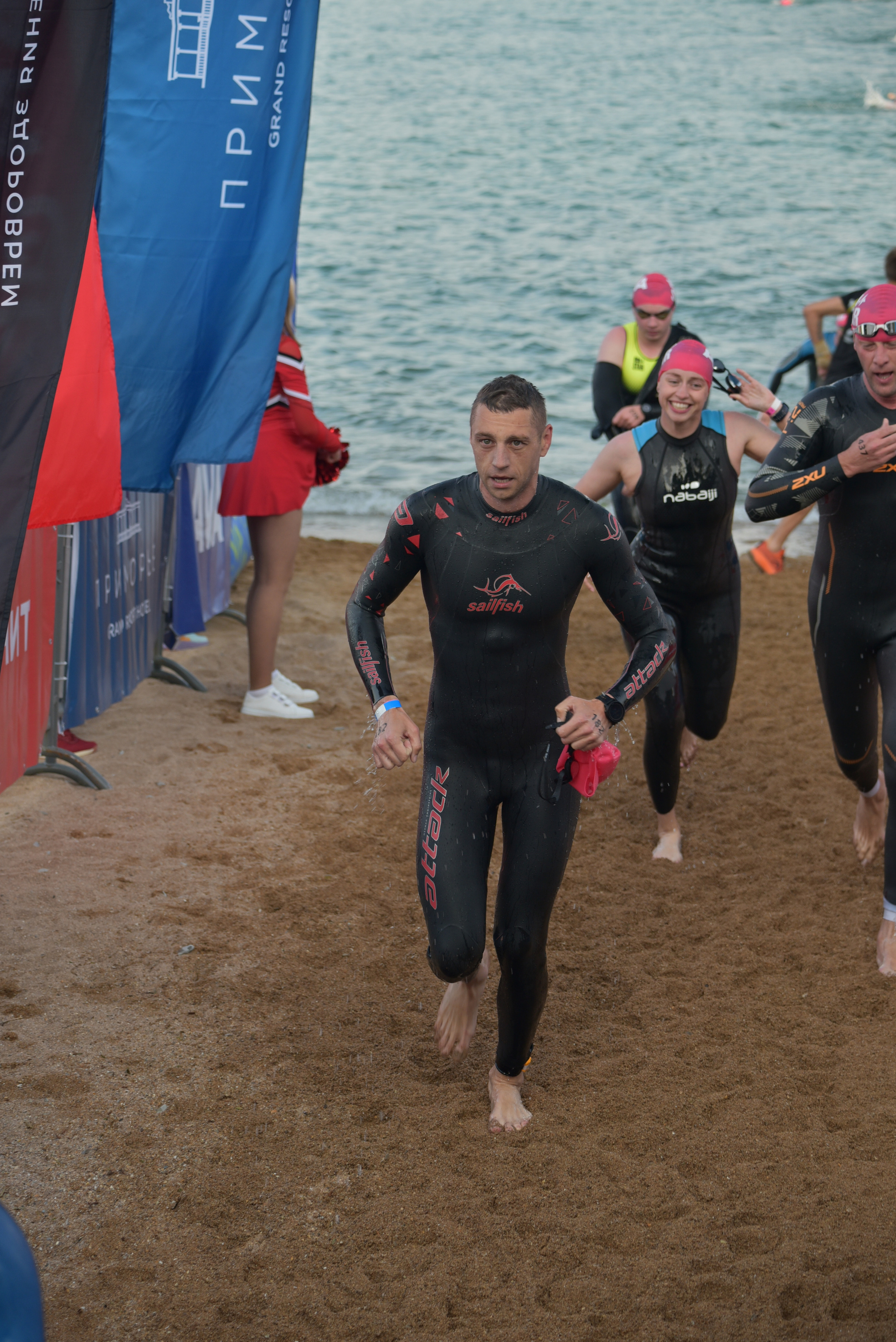 Геленжик_День 1 и 2. Творческий фотограф в Севастополе — Антонина Марченко