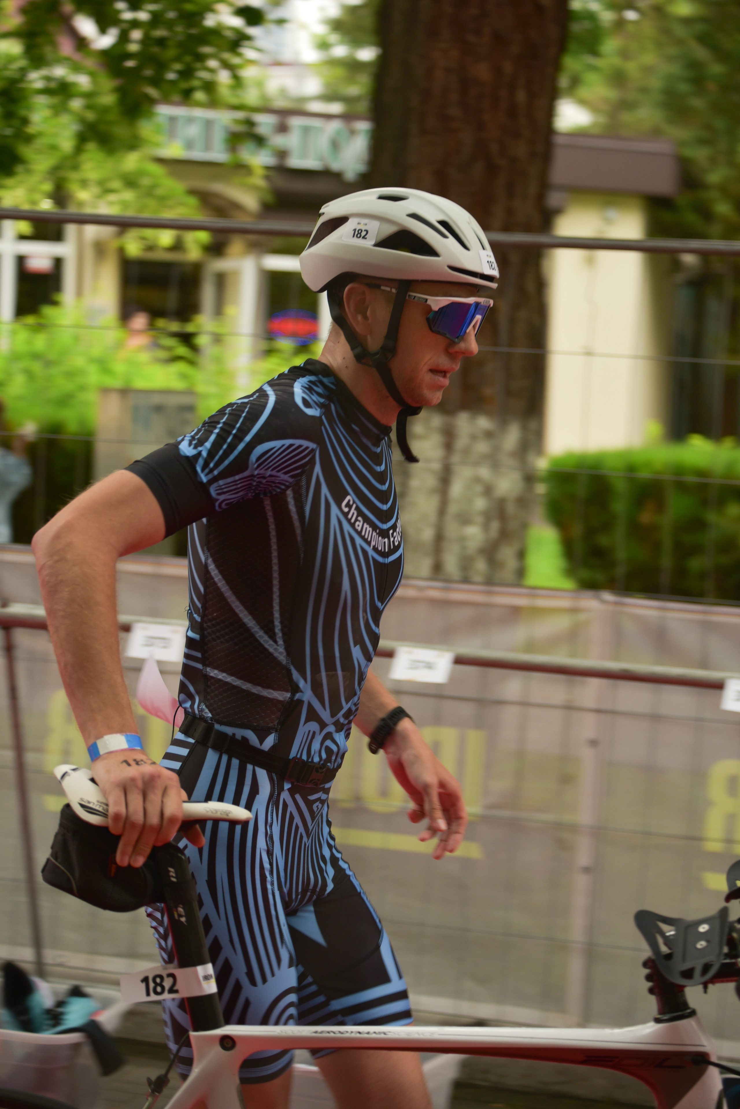 Геленжик_День 1 и 2. Творческий фотограф в Севастополе — Антонина Марченко