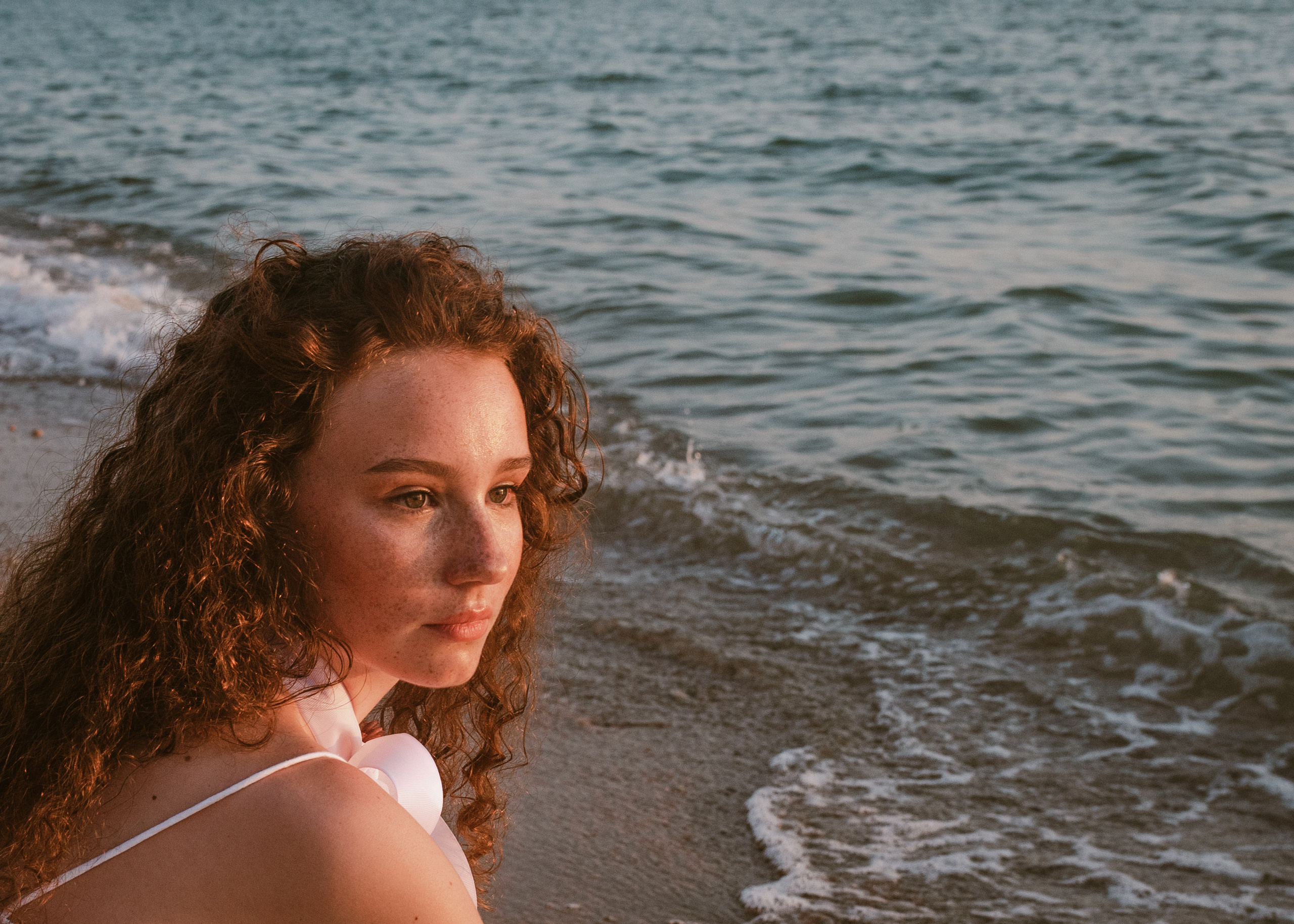 Виолетта. Творческий фотограф в Севастополе — Антонина Марченко