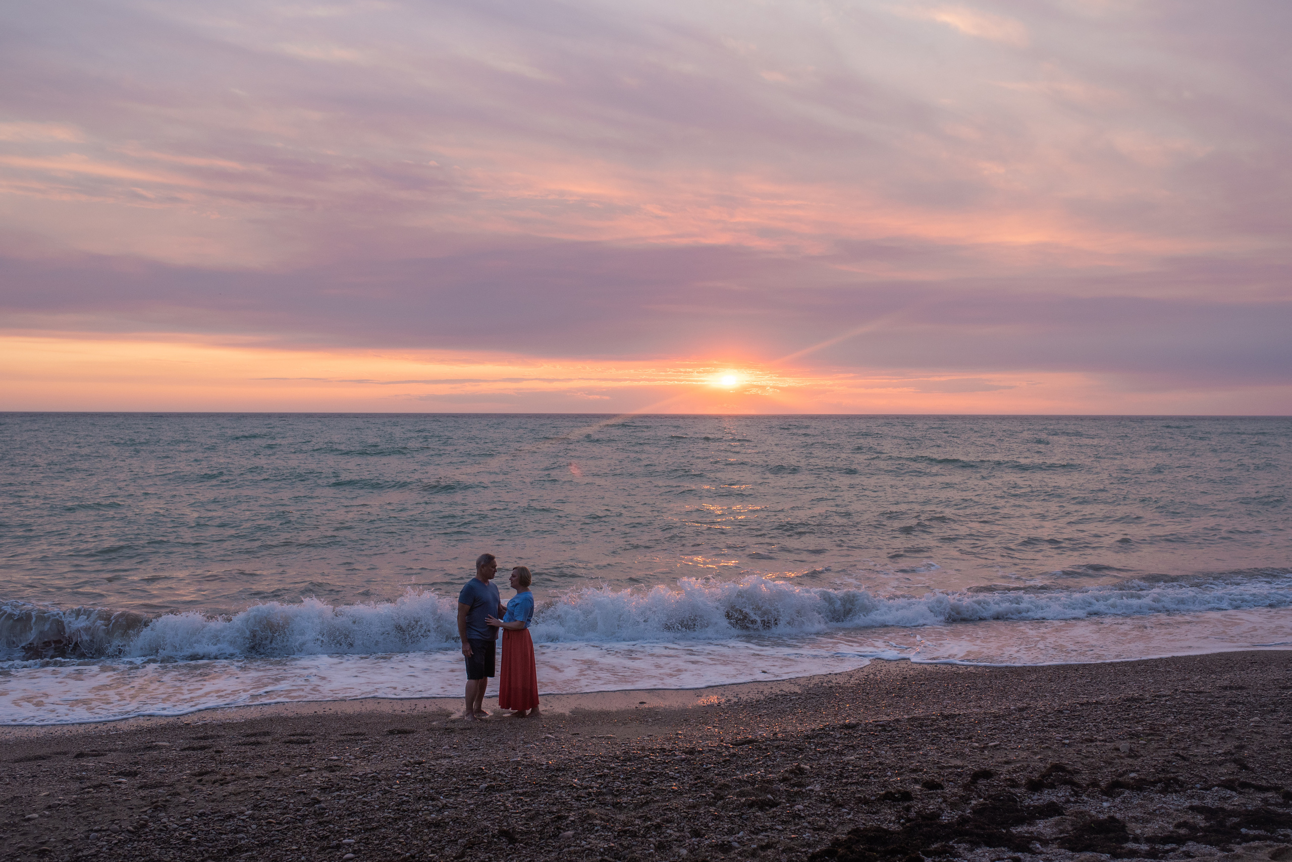 Ирина&семья. Творческий фотограф в Севастополе — Антонина Марченко