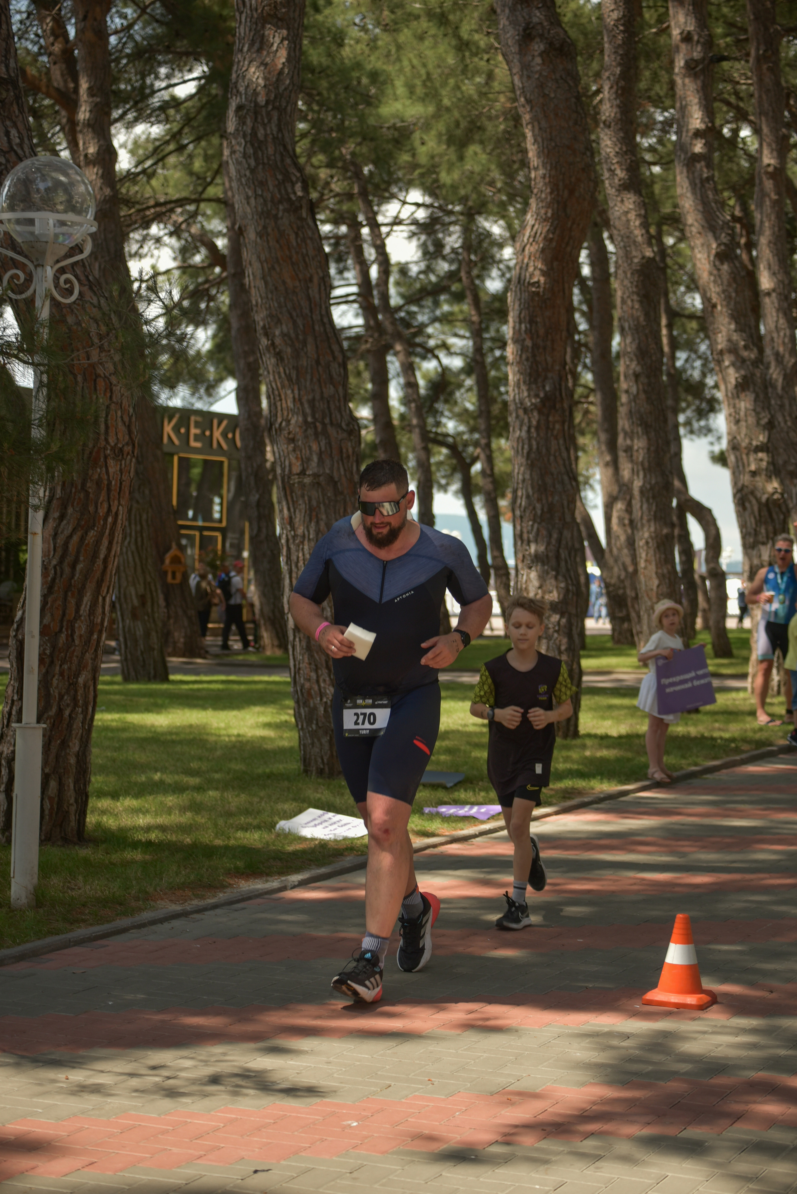 Геленжик_День 1 и 2. Творческий фотограф в Севастополе — Антонина Марченко