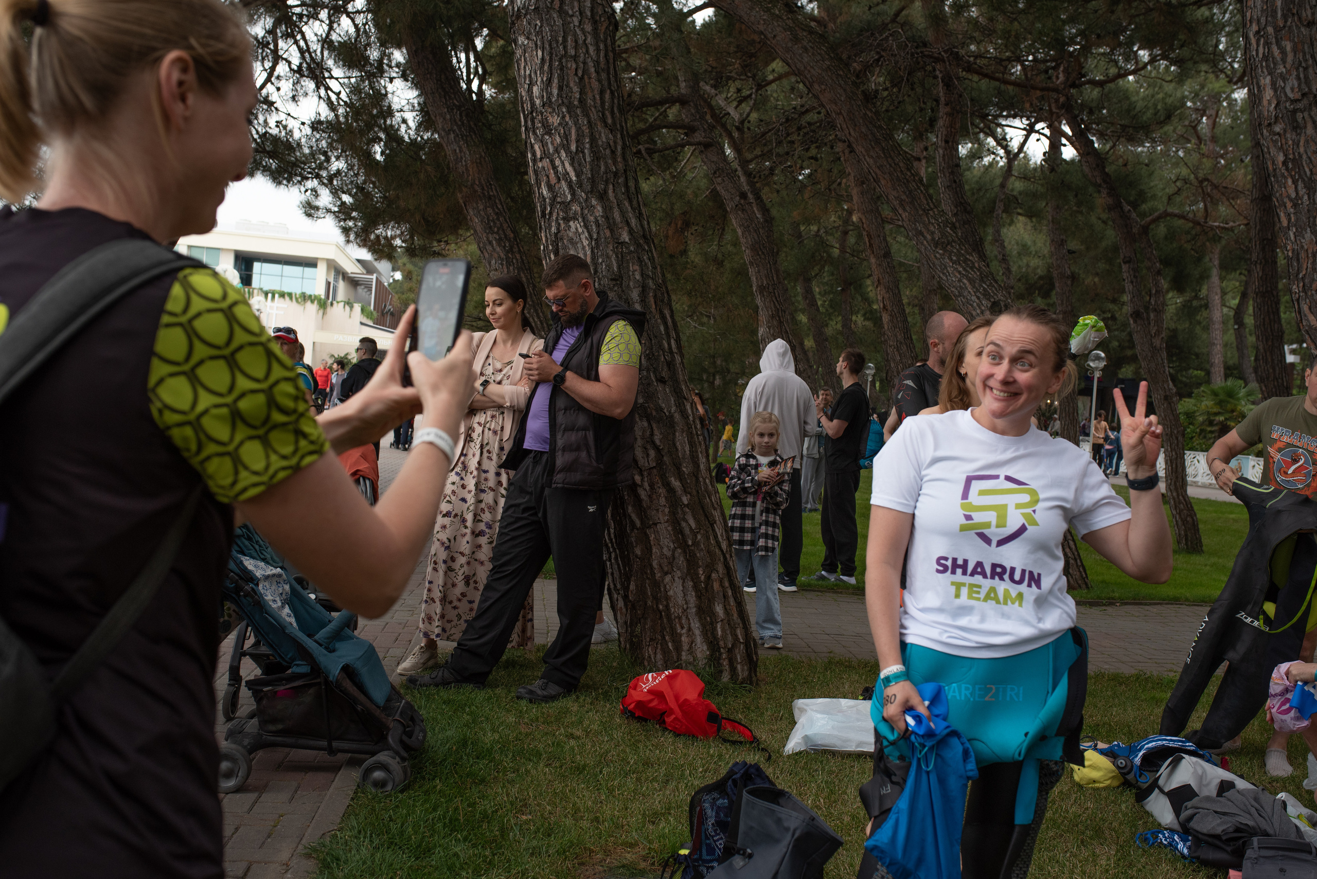 Геленжик_День 1 и 2. Творческий фотограф в Севастополе — Антонина Марченко