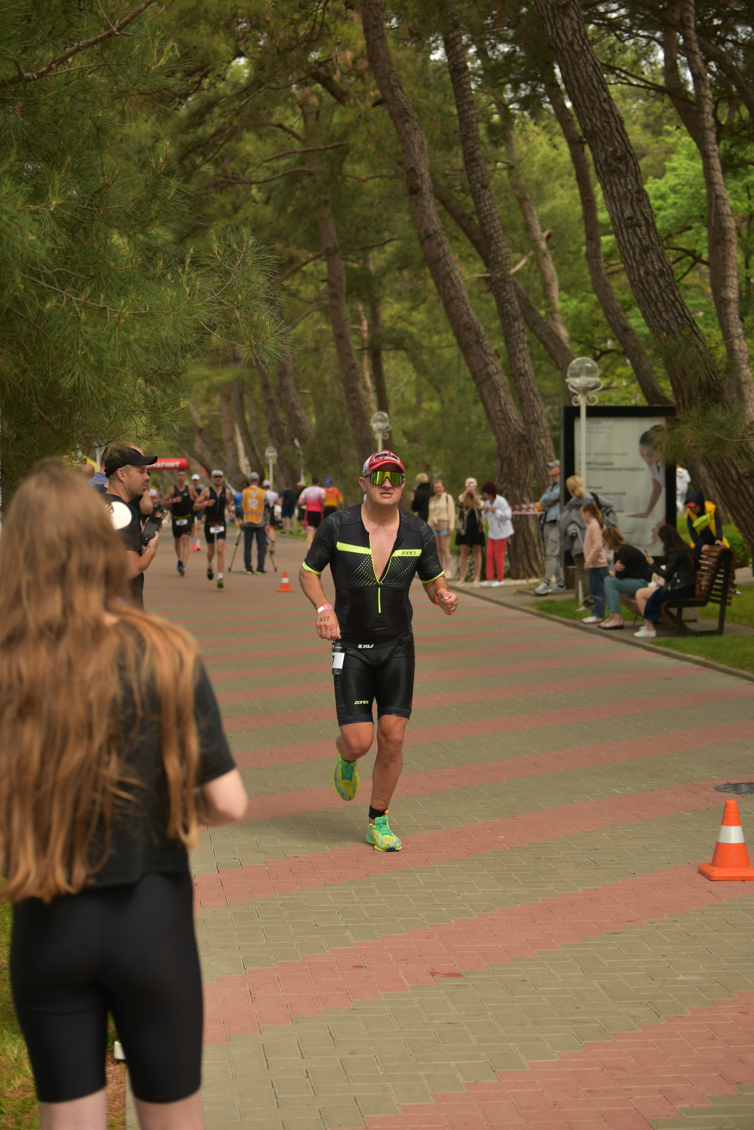 Геленжик_День 1 и 2. Творческий фотограф в Севастополе — Антонина Марченко