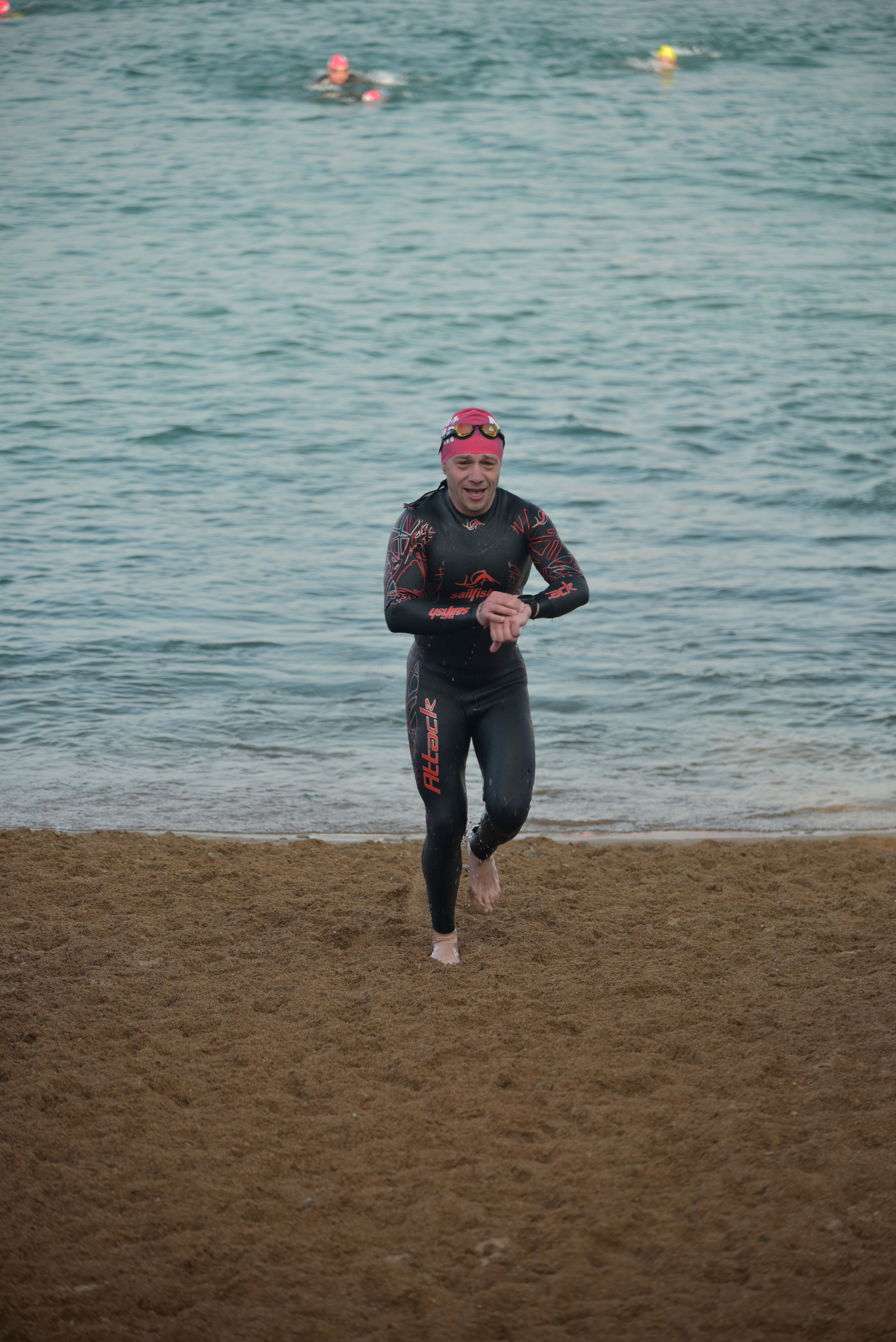 Геленжик_День 1 и 2. Творческий фотограф в Севастополе — Антонина Марченко