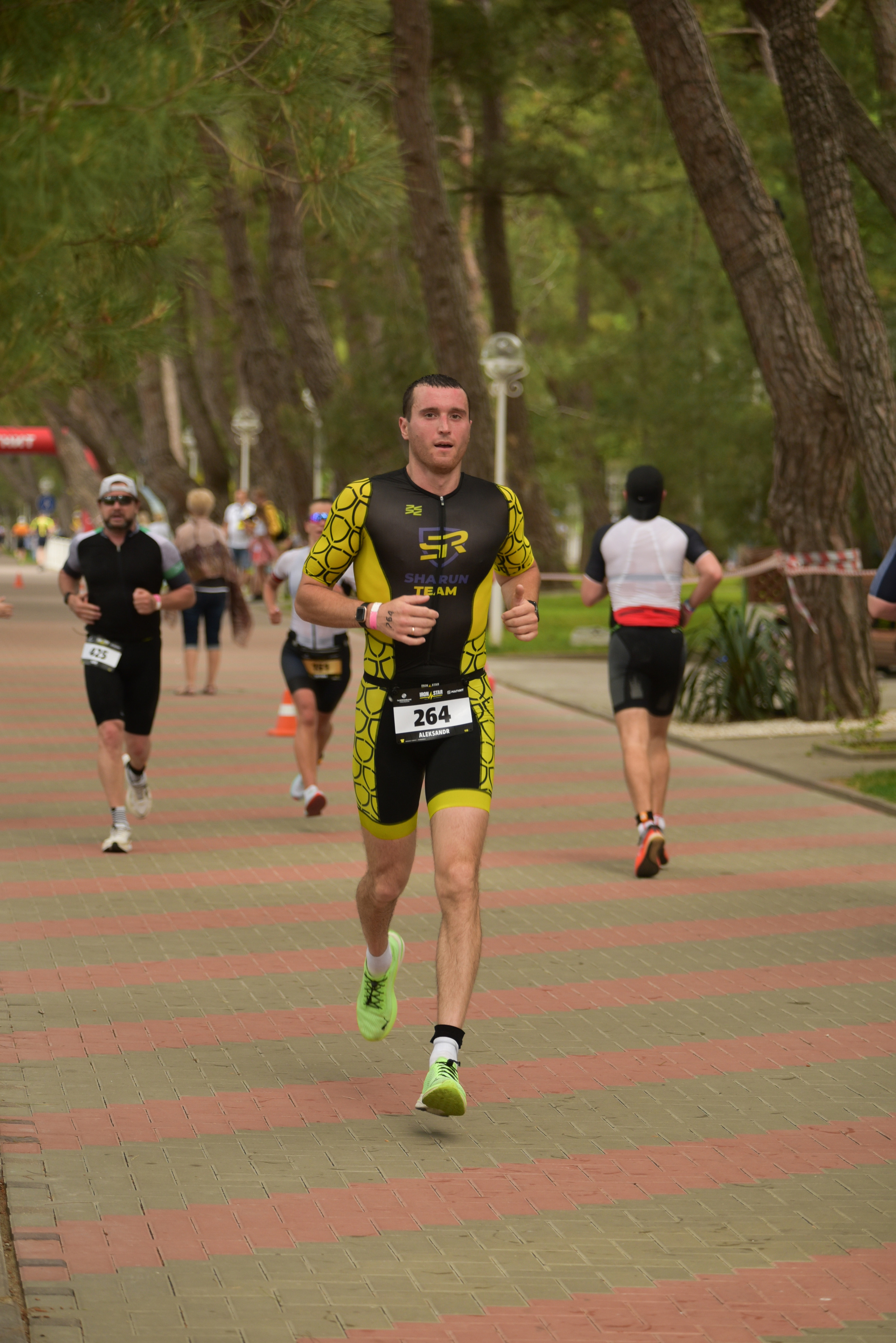 Геленжик_День 1 и 2. Творческий фотограф в Севастополе — Антонина Марченко