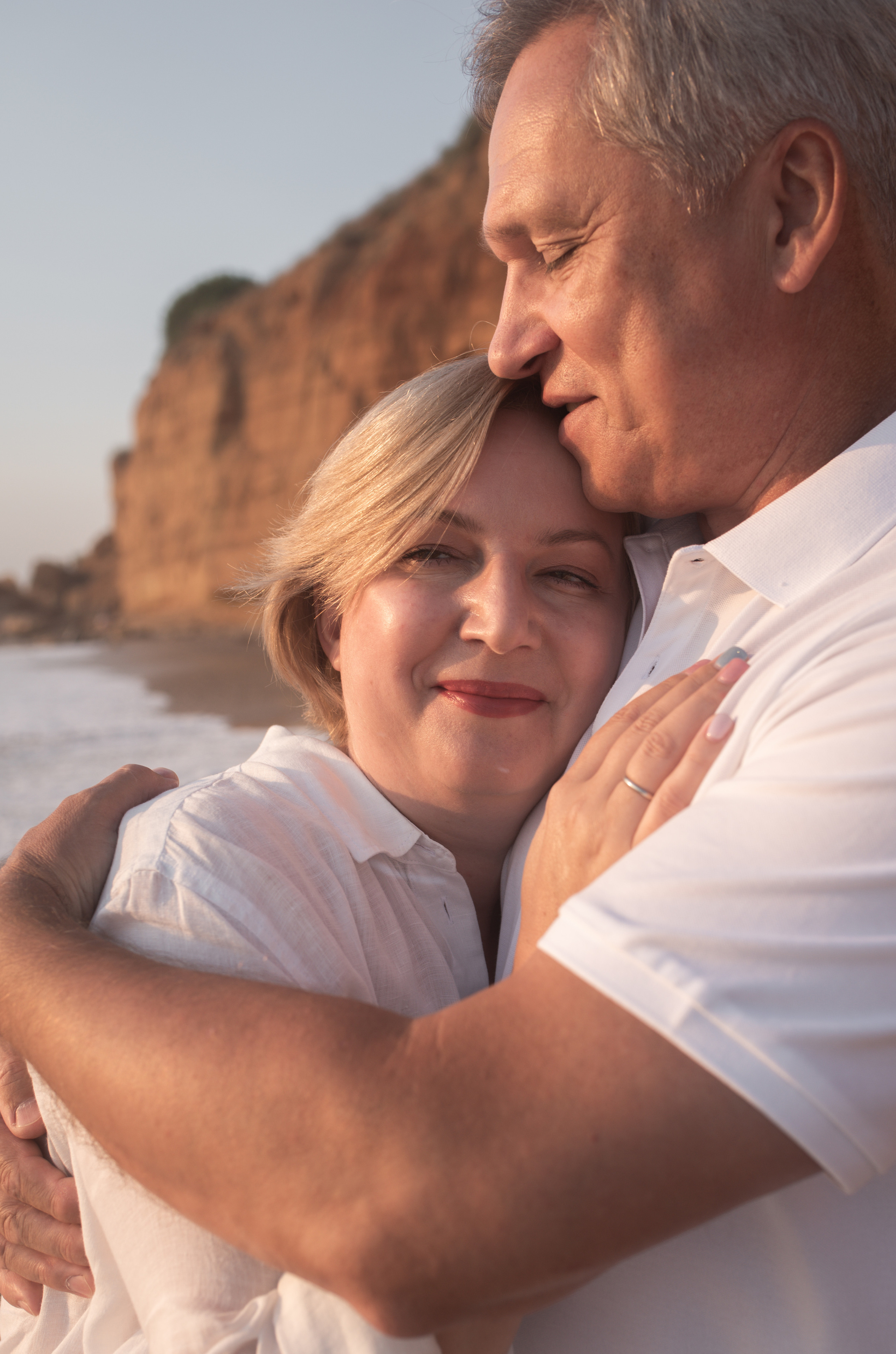 Ирина&семья. Творческий фотограф в Севастополе — Антонина Марченко