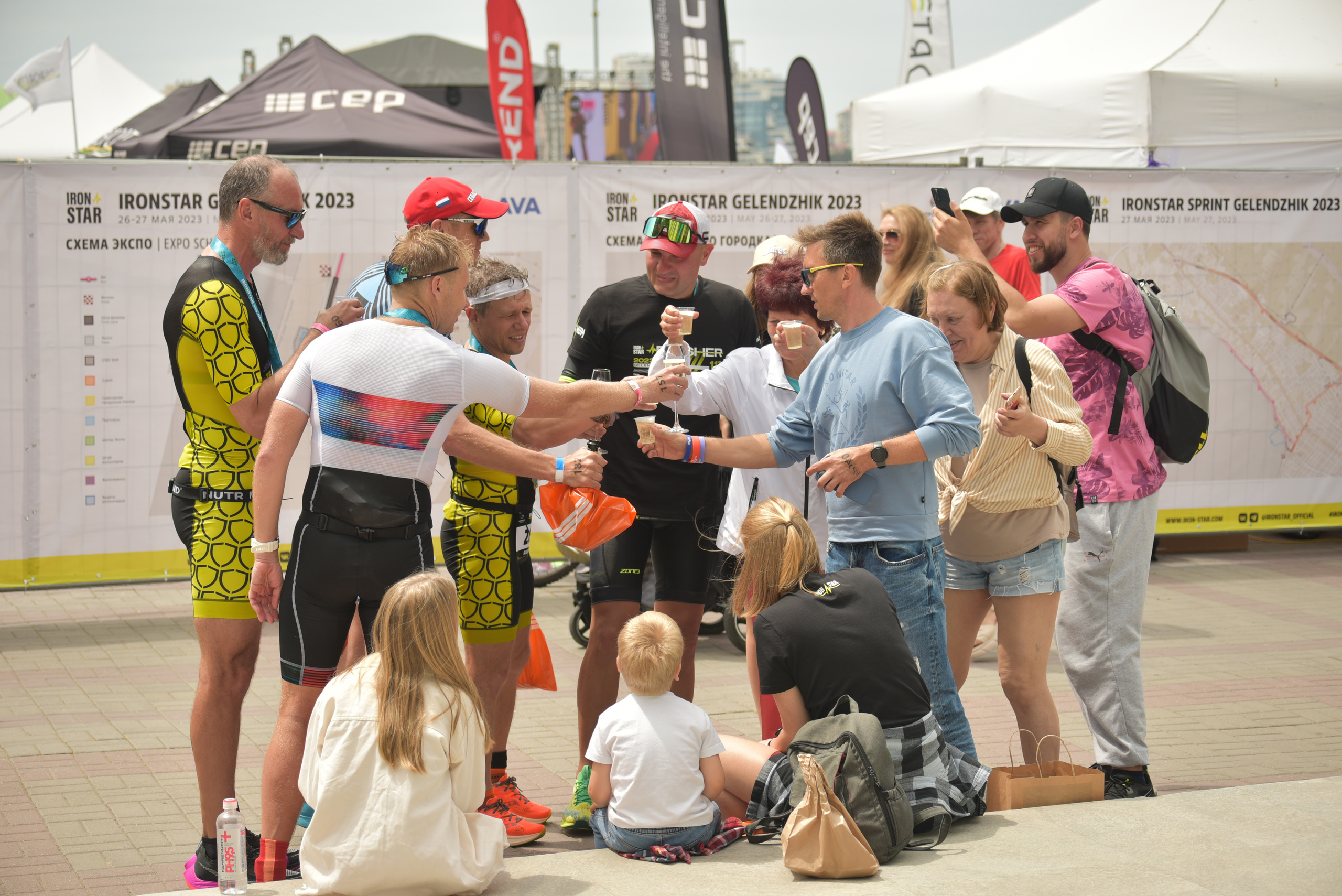 Геленжик_День 1 и 2. Творческий фотограф в Севастополе — Антонина Марченко