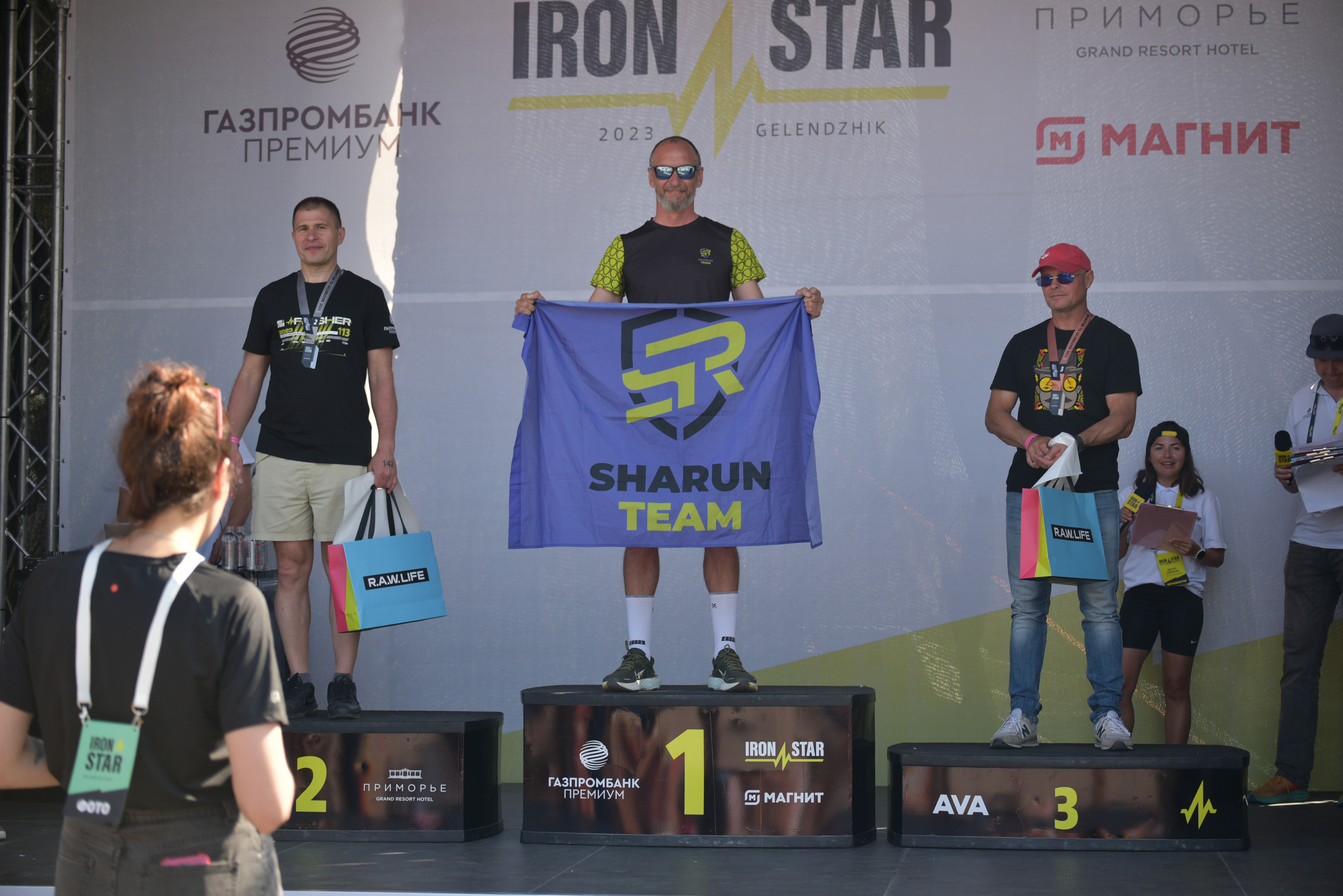 Геленжик_День 1 и 2. Творческий фотограф в Севастополе — Антонина Марченко