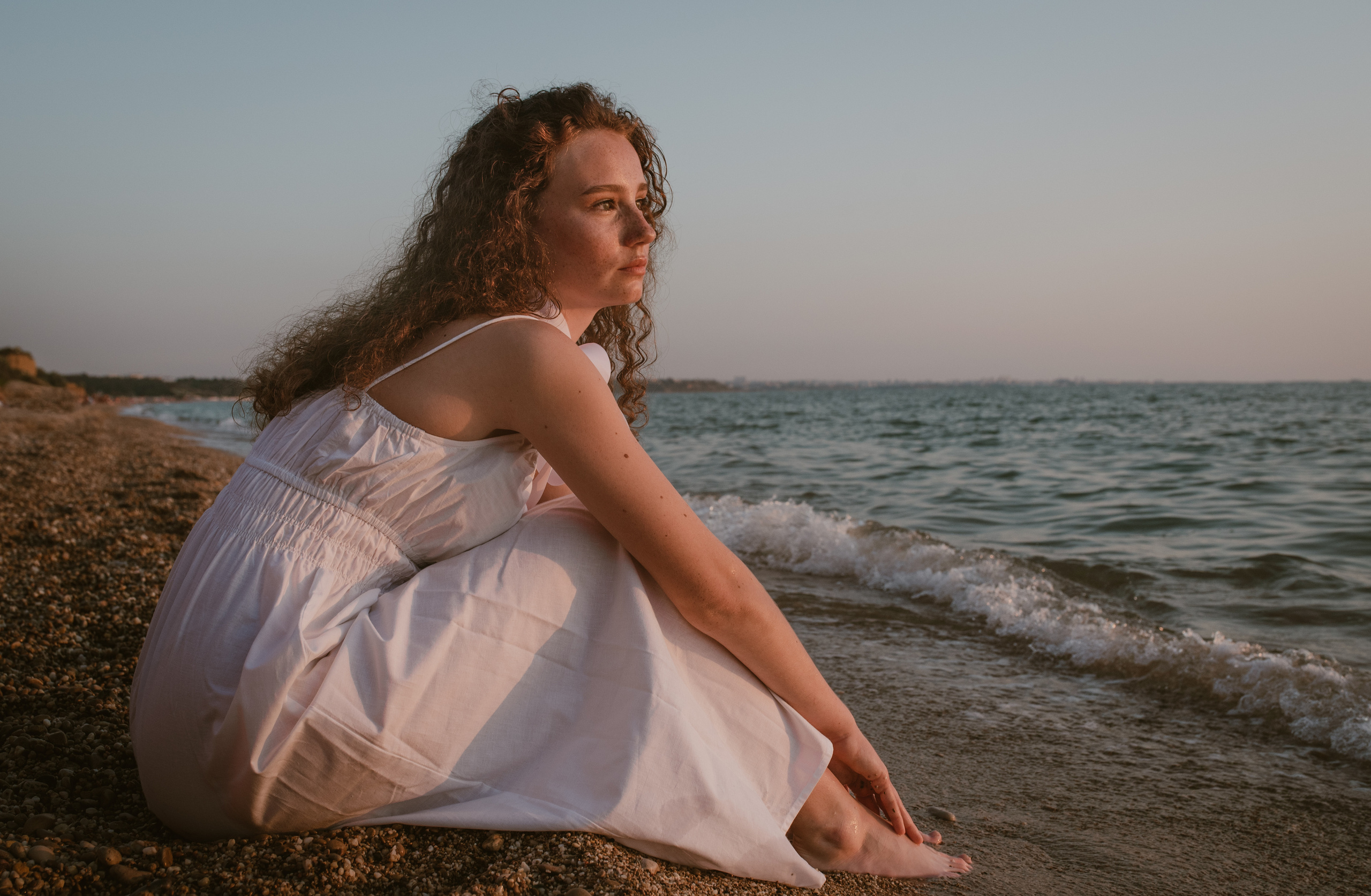 Виолетта. Творческий фотограф в Севастополе — Антонина Марченко