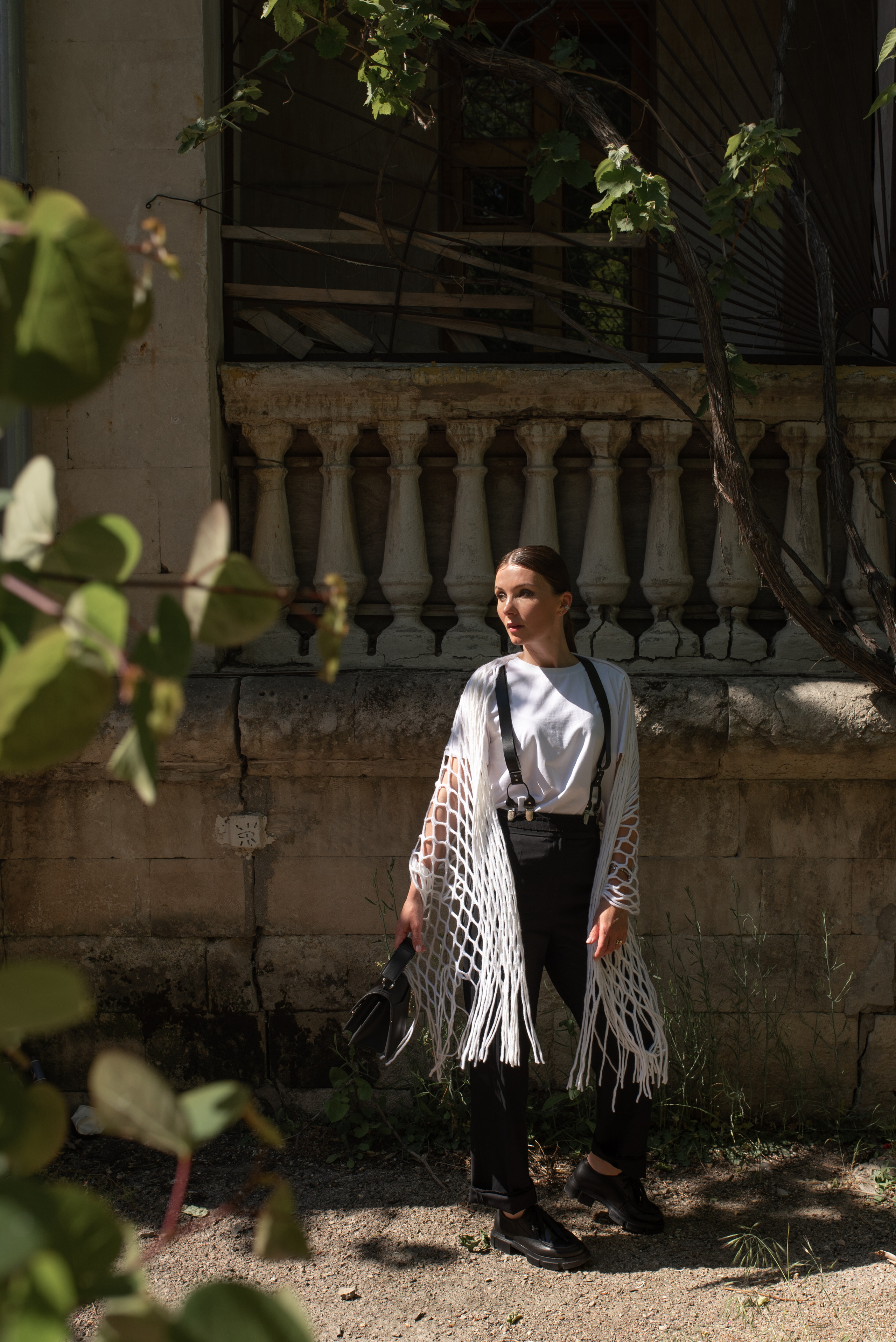 Антонина_Street. Творческий фотограф в Севастополе — Антонина Марченко