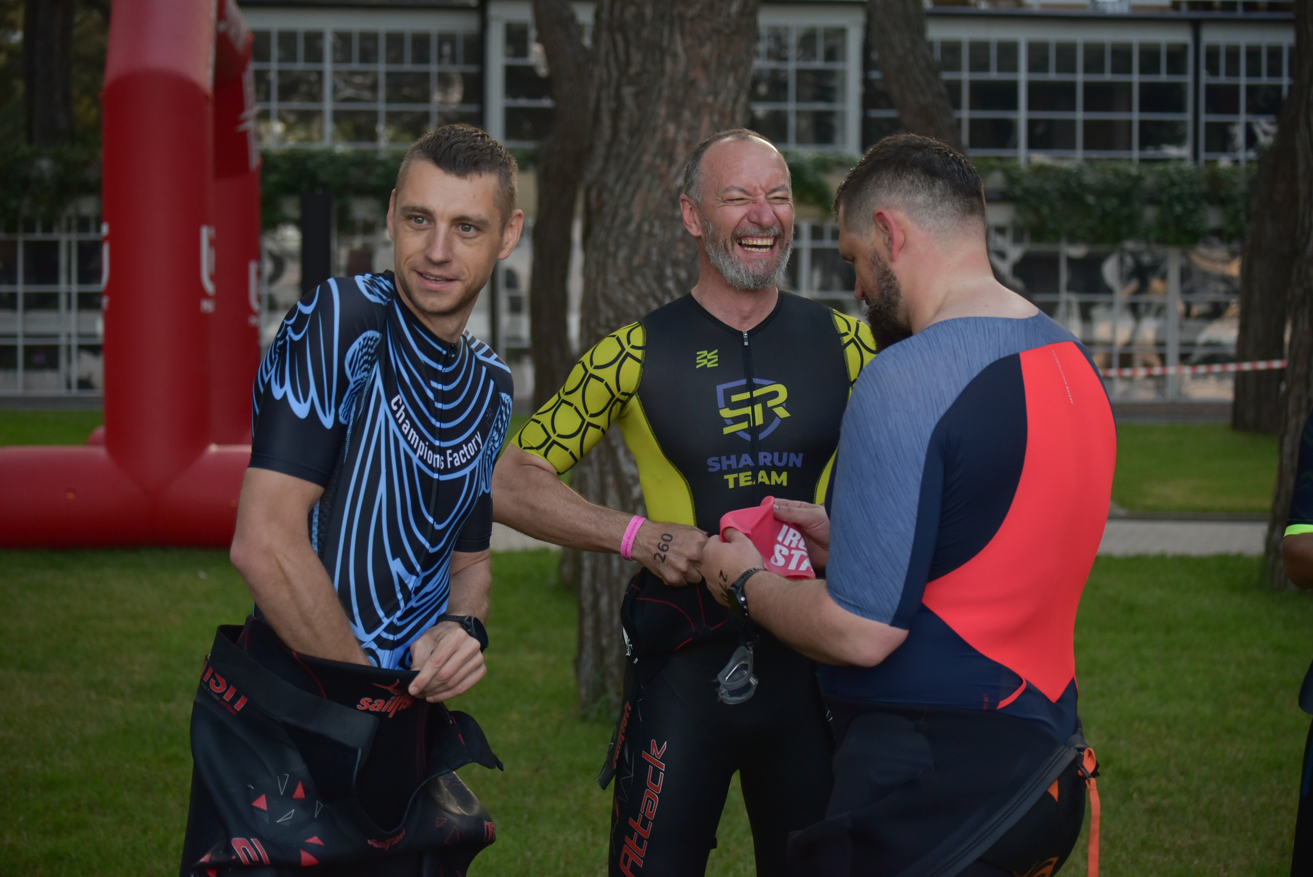 Геленжик_День 1 и 2. Творческий фотограф в Севастополе — Антонина Марченко