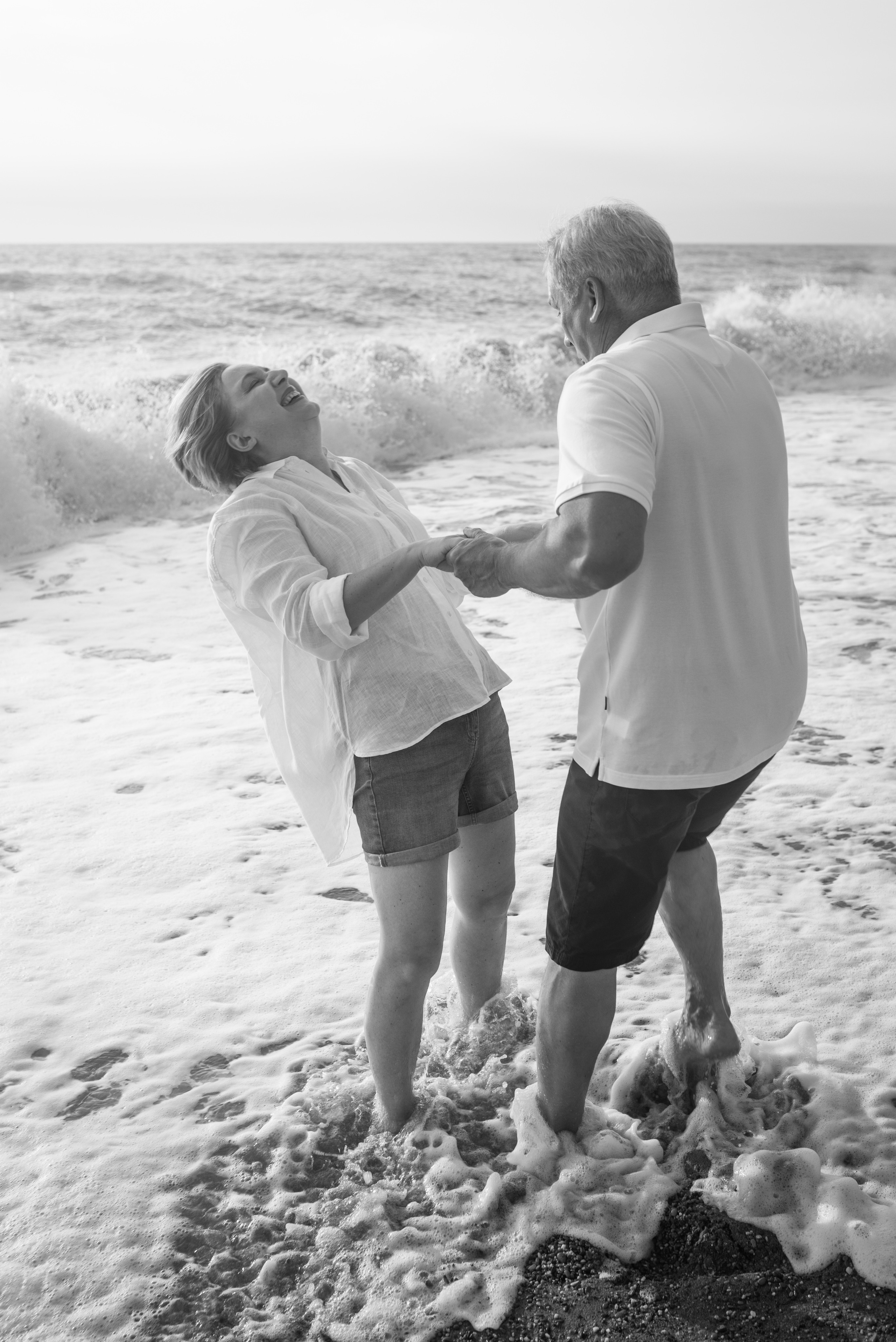 Ирина&семья. Творческий фотограф в Севастополе — Антонина Марченко