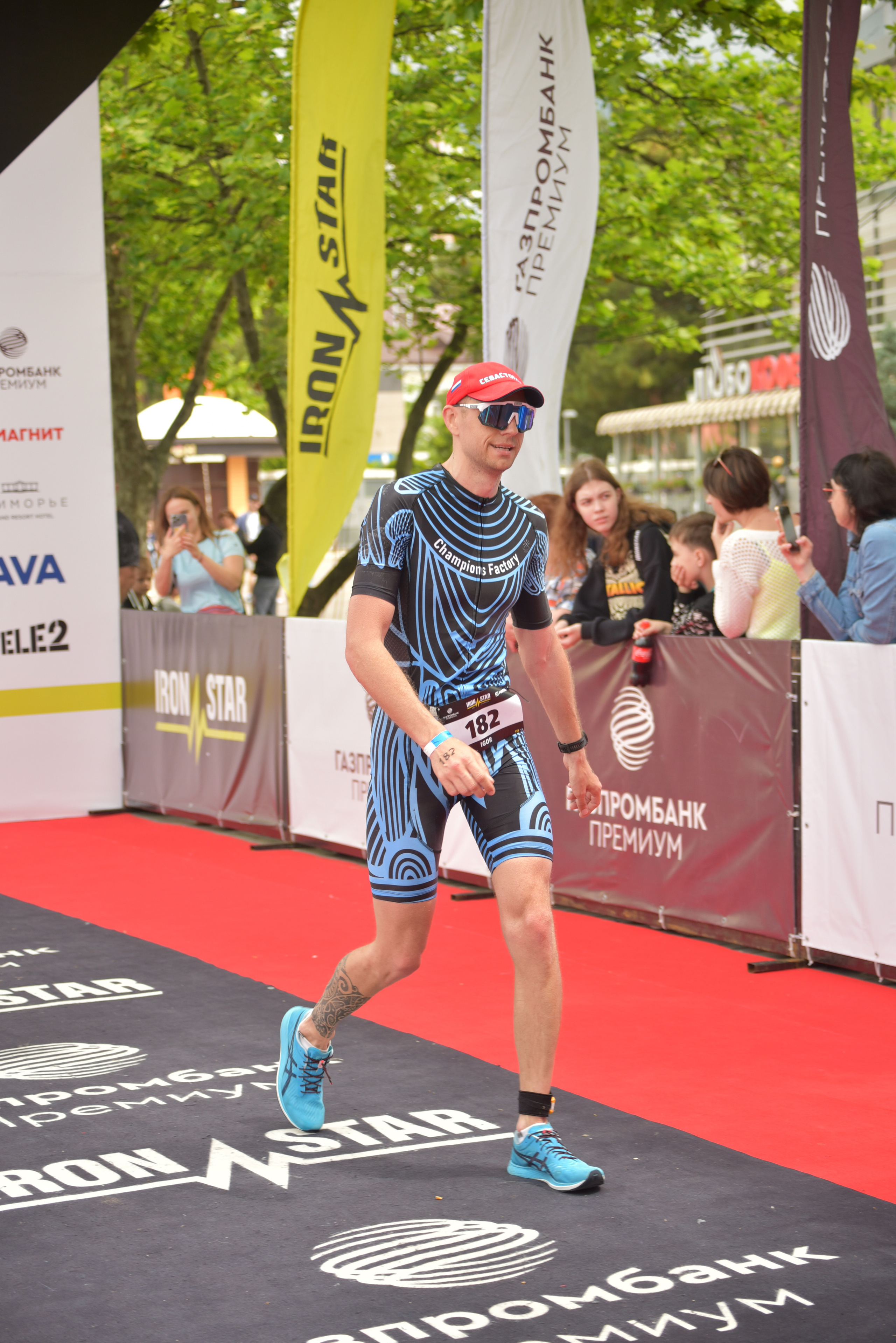 Геленжик_День 1 и 2. Творческий фотограф в Севастополе — Антонина Марченко