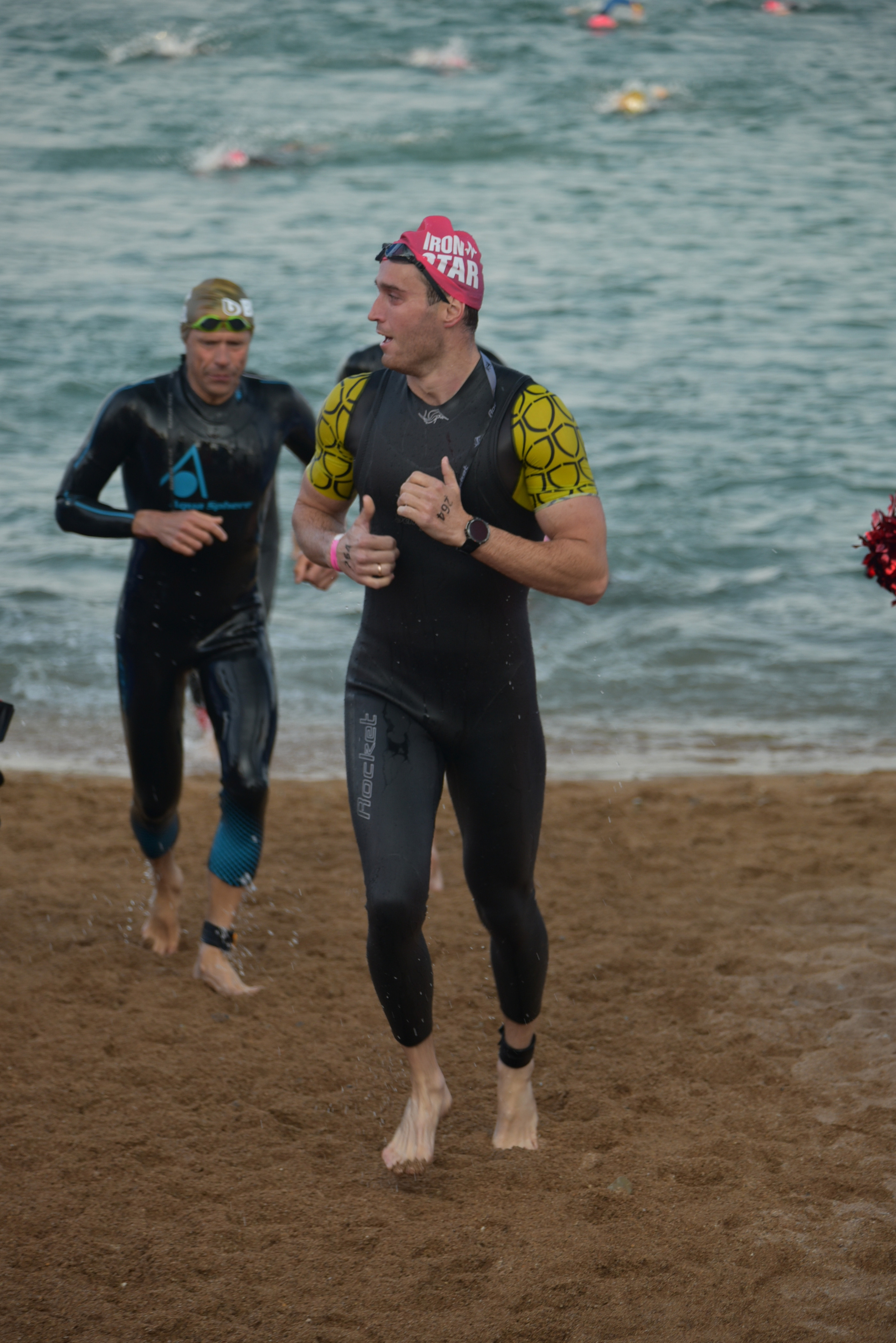 Геленжик_День 1 и 2. Творческий фотограф в Севастополе — Антонина Марченко