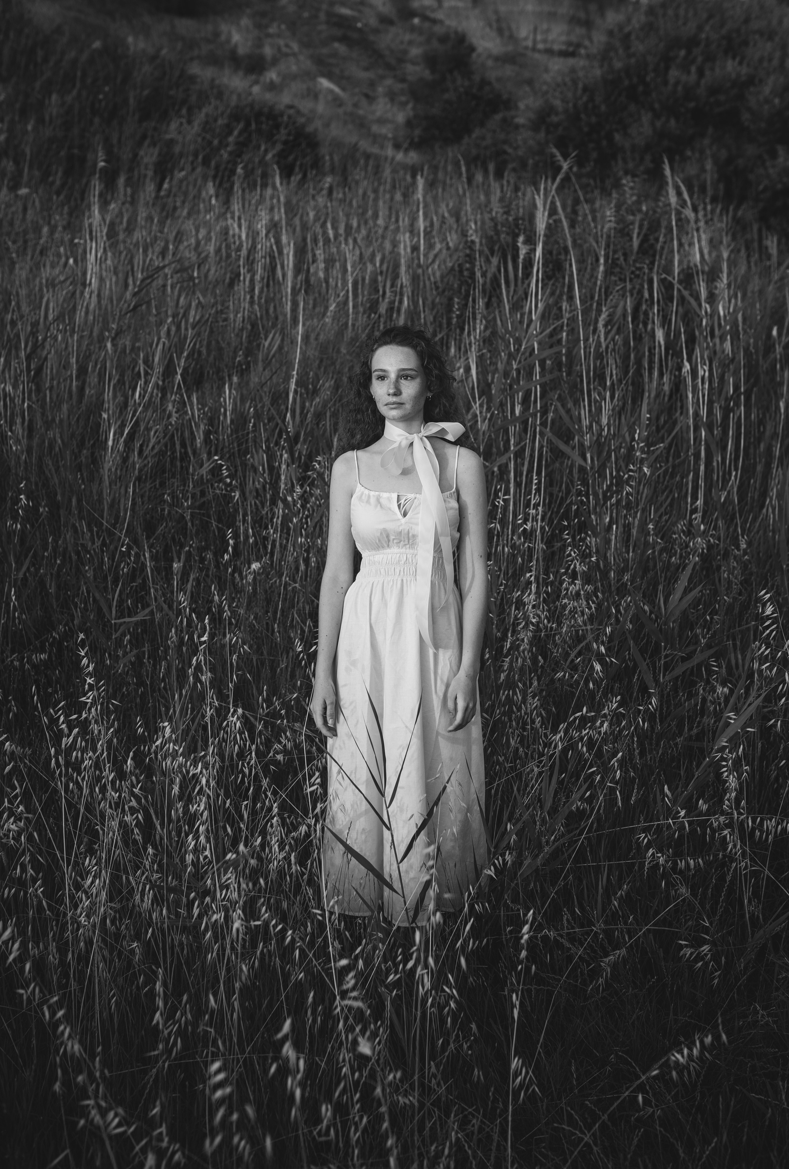 Виолетта. Творческий фотограф в Севастополе — Антонина Марченко