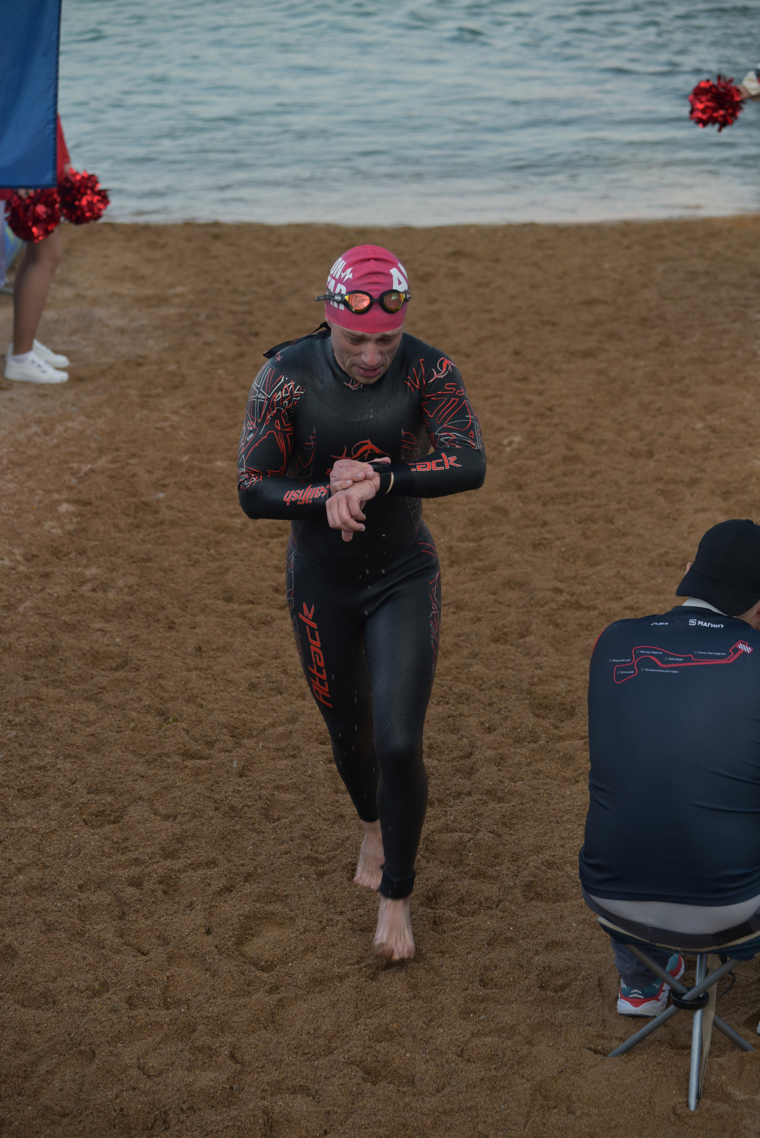 Геленжик_День 1 и 2. Творческий фотограф в Севастополе — Антонина Марченко