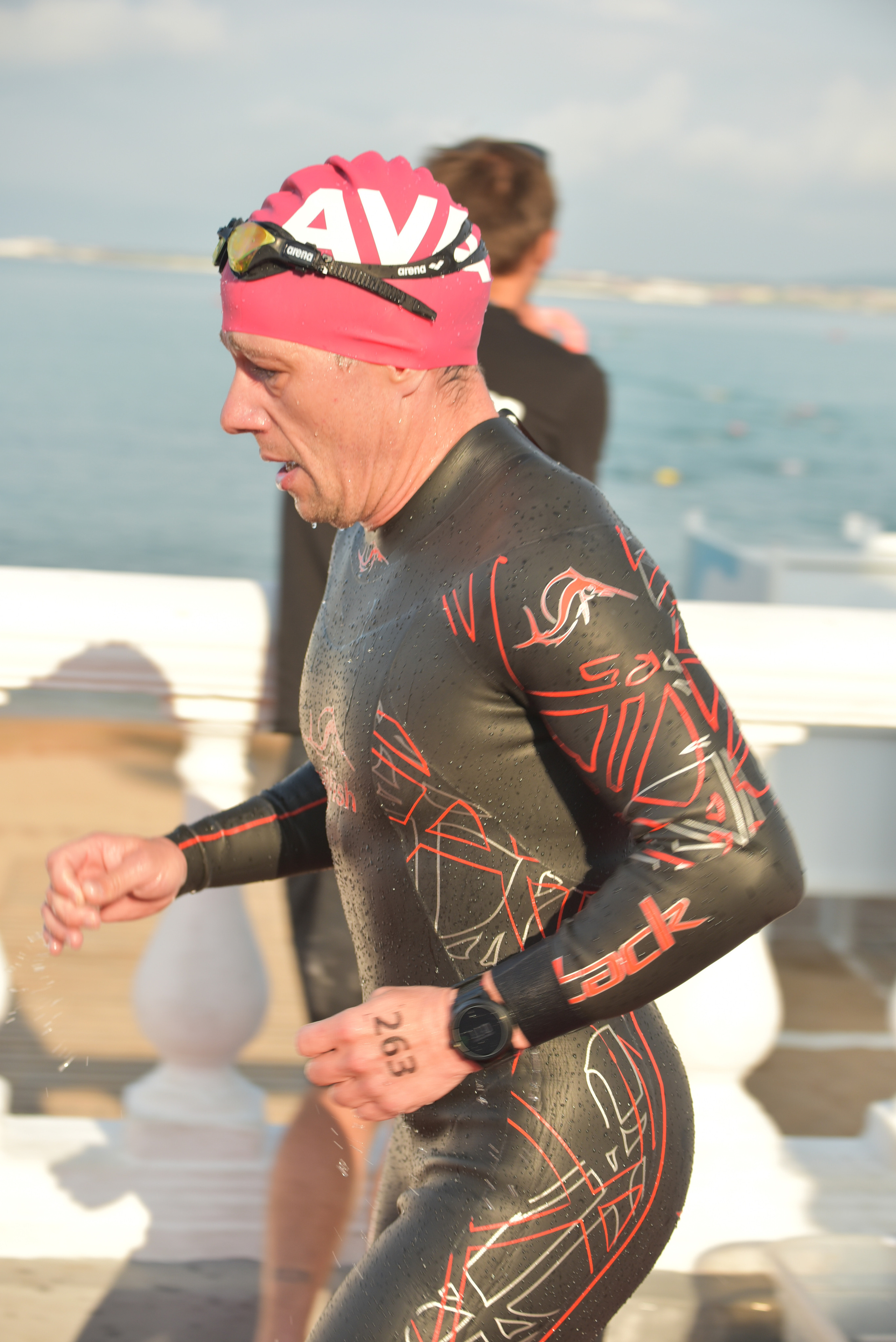 Геленжик_День 1 и 2. Творческий фотограф в Севастополе — Антонина Марченко