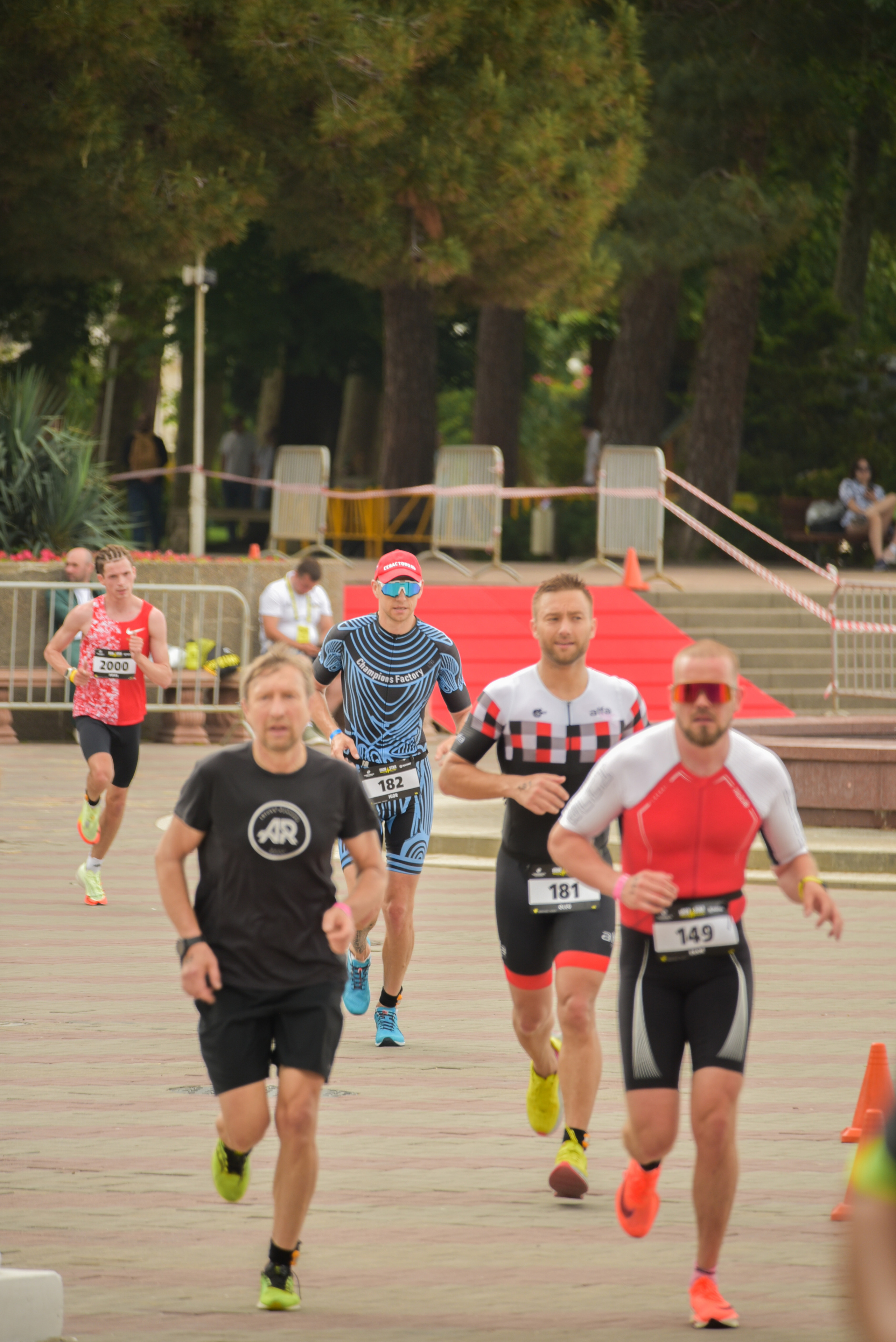 Геленжик_День 1 и 2. Творческий фотограф в Севастополе — Антонина Марченко