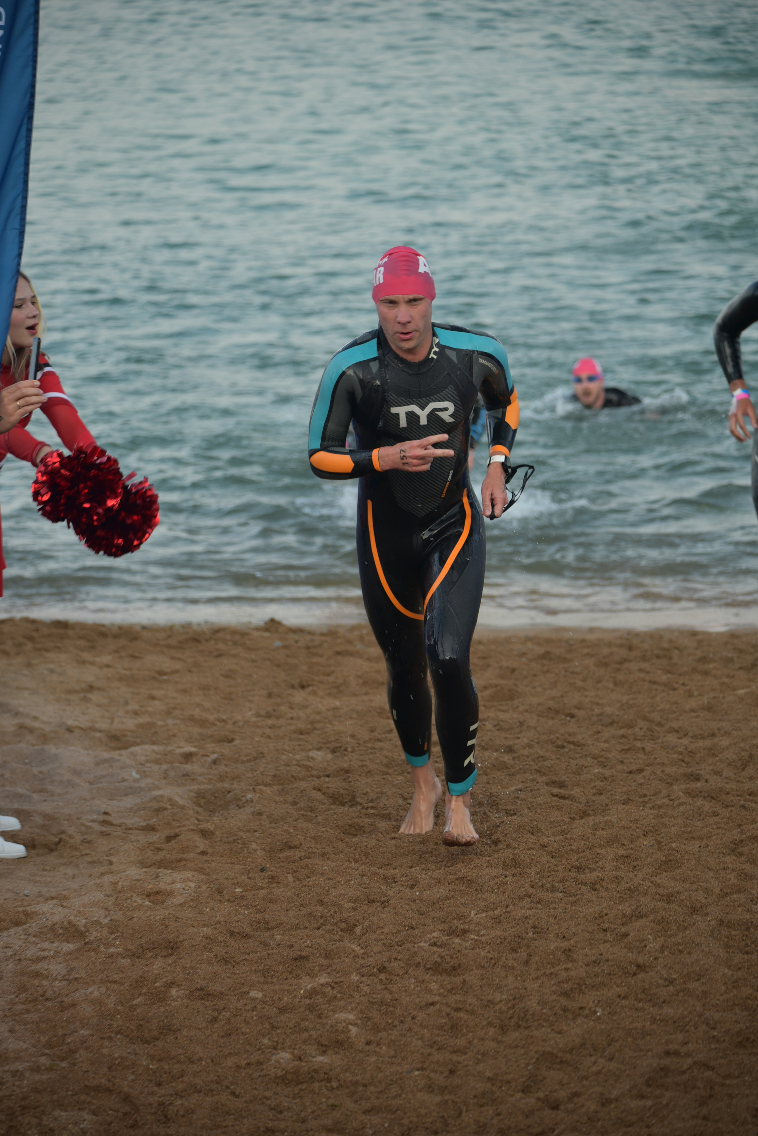 Геленжик_День 1 и 2. Творческий фотограф в Севастополе — Антонина Марченко