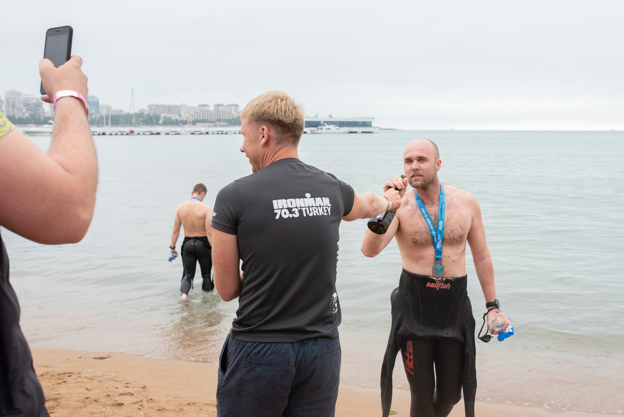 Геленжик_День 1 и 2. Творческий фотограф в Севастополе — Антонина Марченко