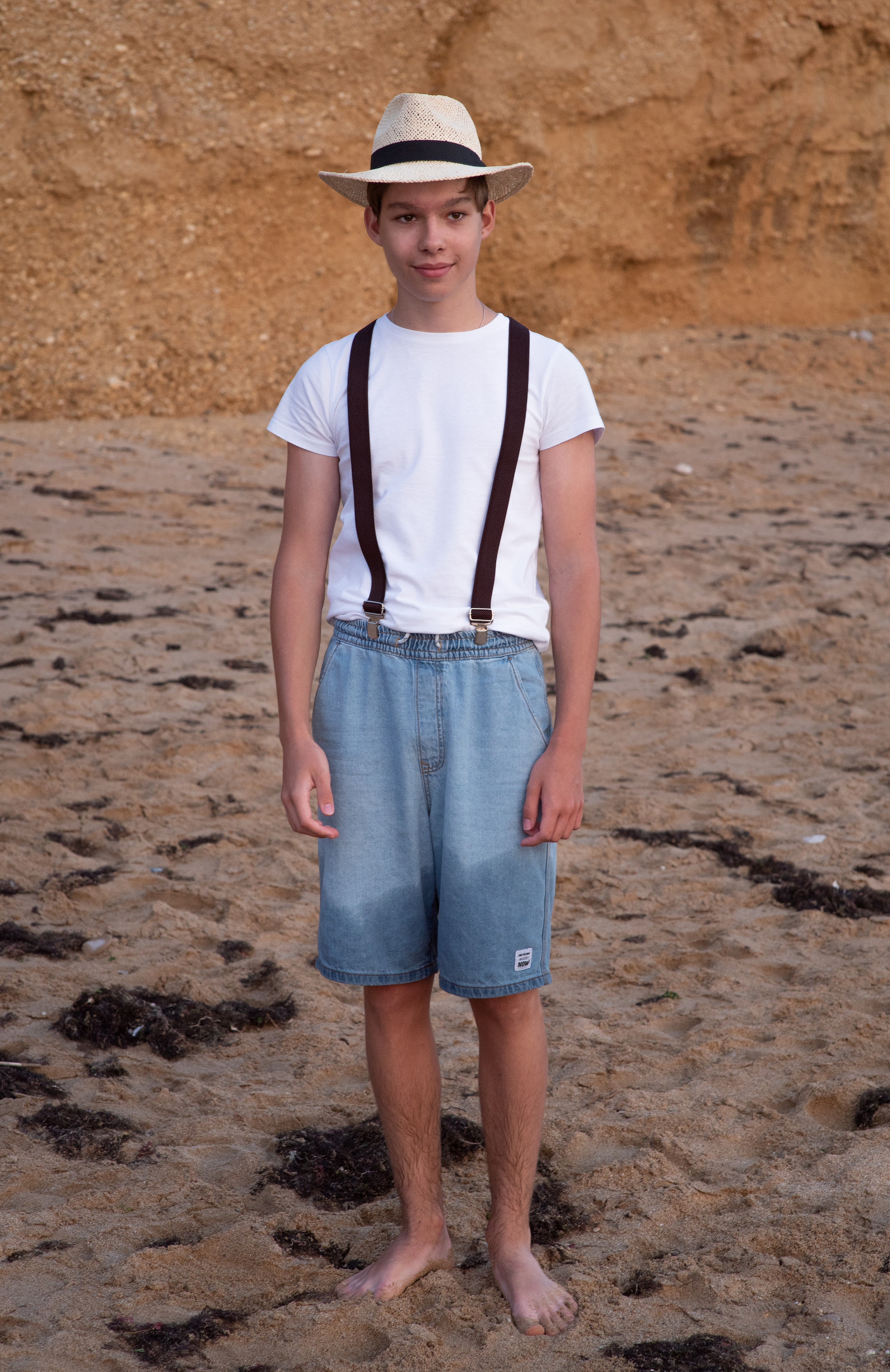 Ирина&семья. Творческий фотограф в Севастополе — Антонина Марченко