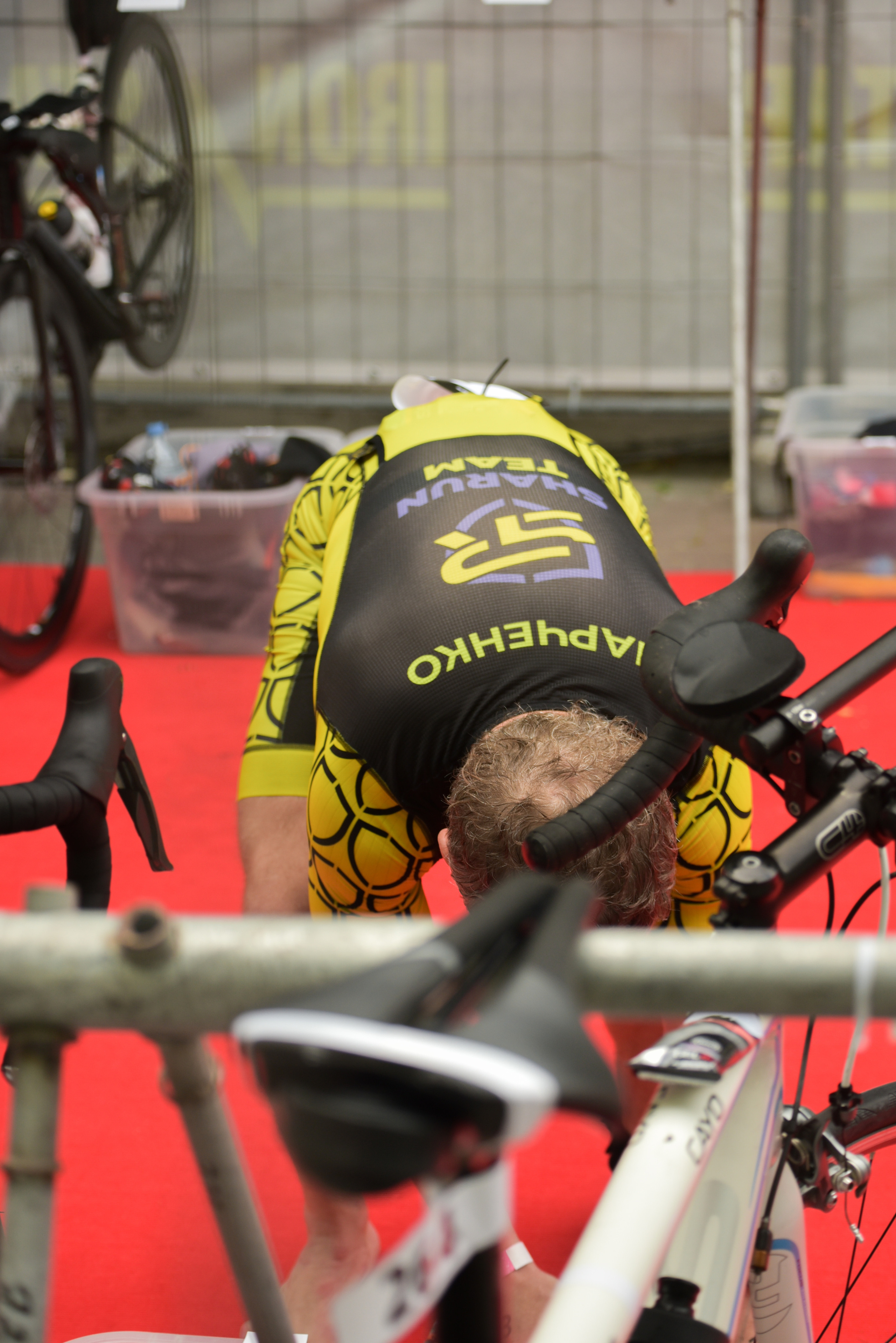 Геленжик_День 1 и 2. Творческий фотограф в Севастополе — Антонина Марченко