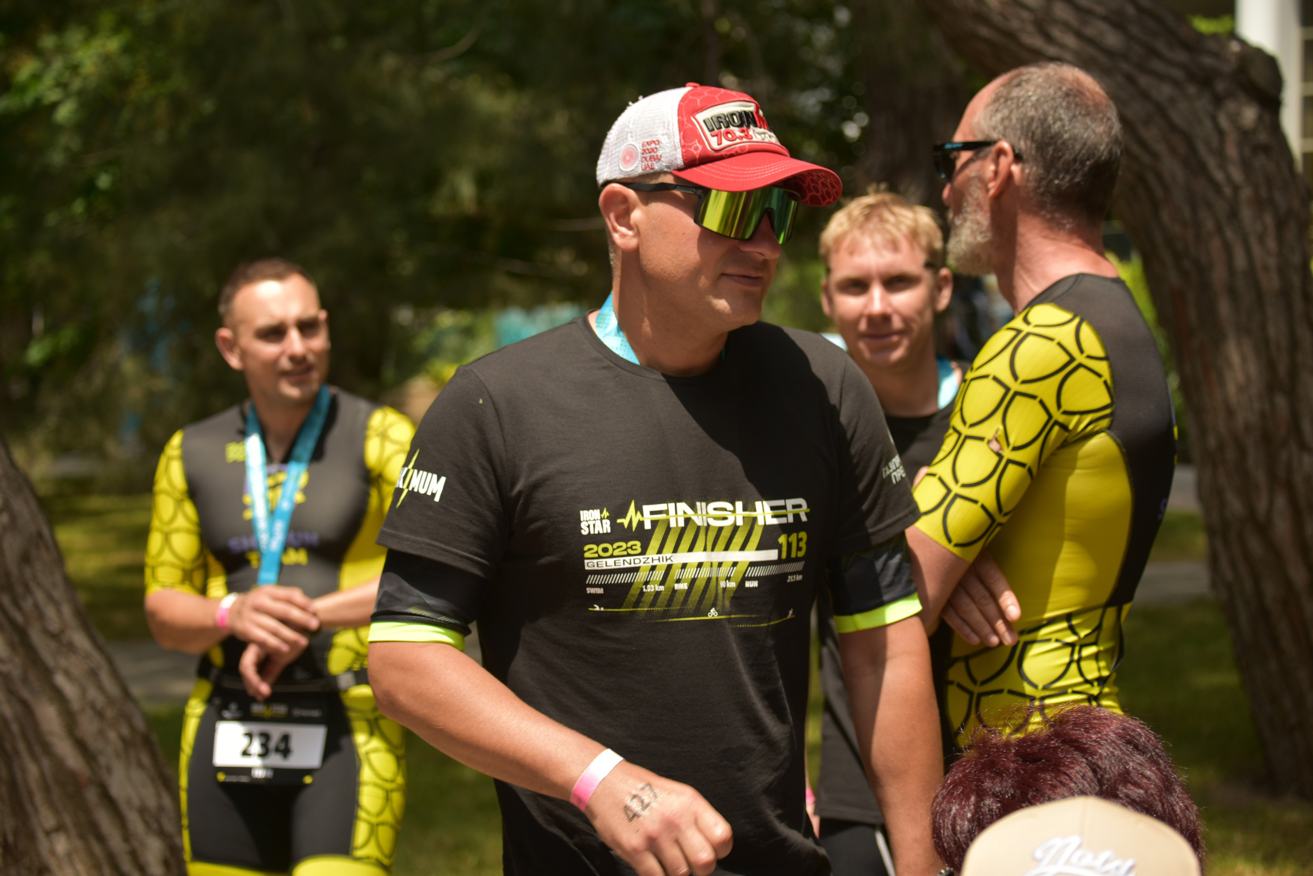 Геленжик_День 1 и 2. Творческий фотограф в Севастополе — Антонина Марченко