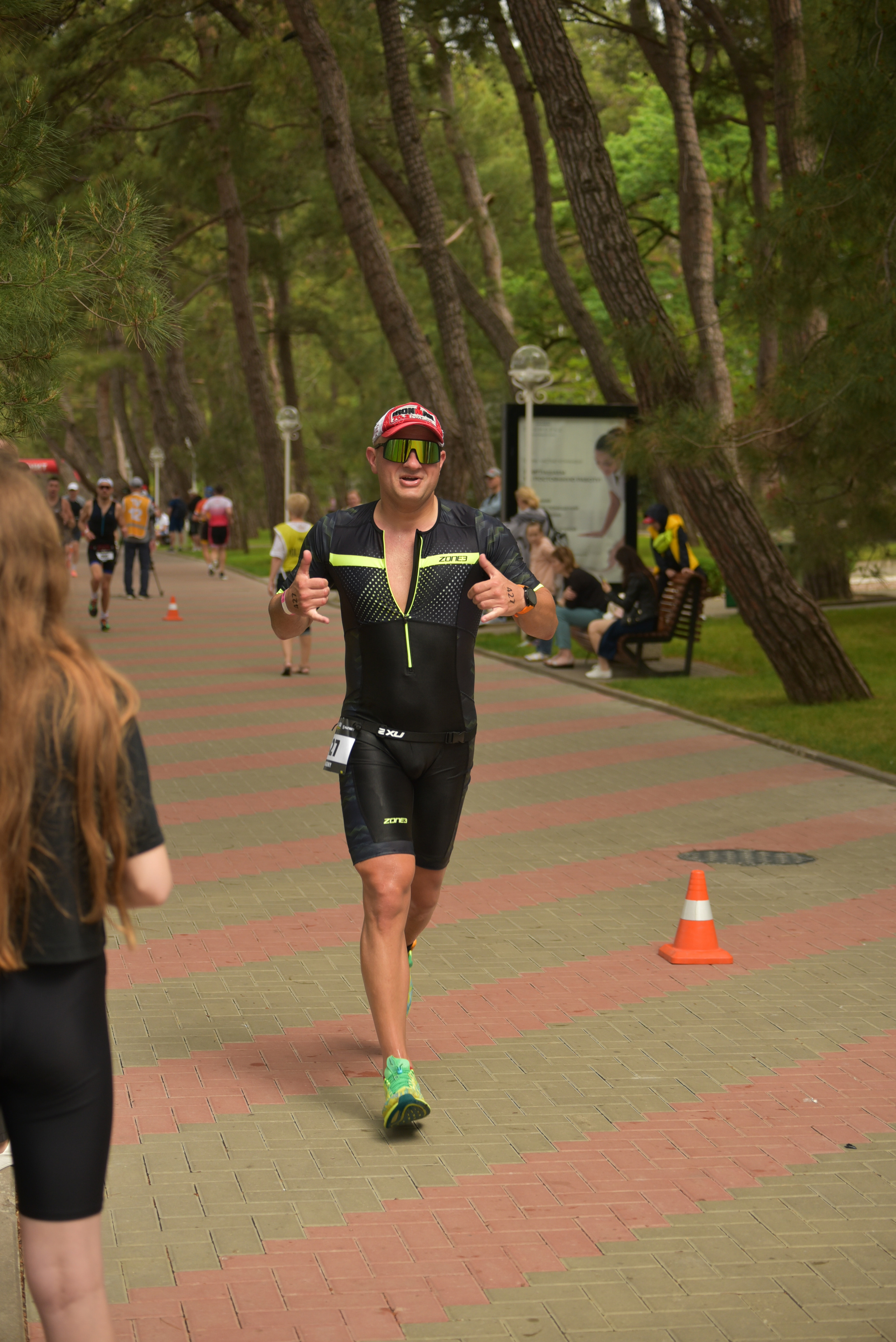 Геленжик_День 1 и 2. Творческий фотограф в Севастополе — Антонина Марченко