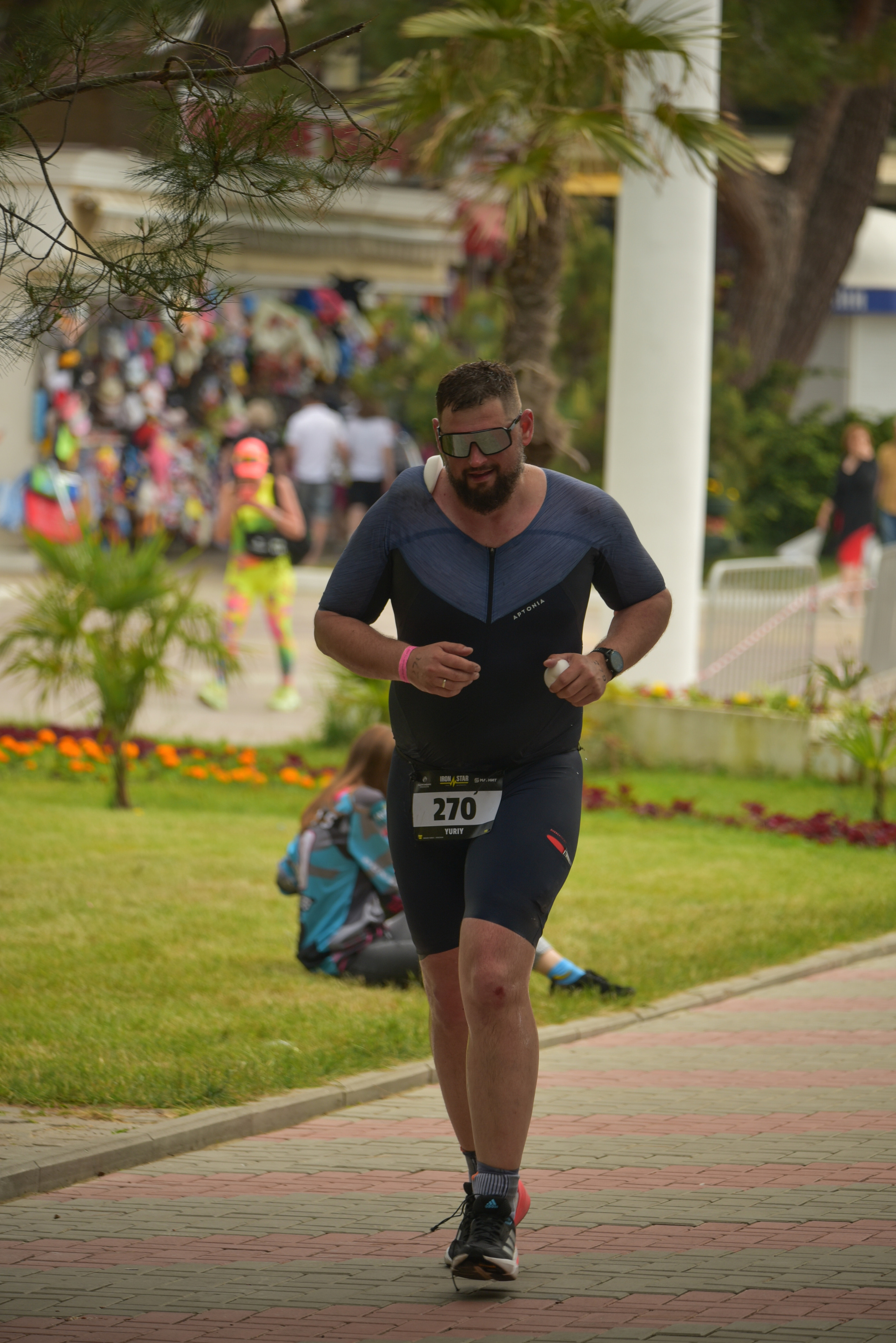 Геленжик_День 1 и 2. Творческий фотограф в Севастополе — Антонина Марченко
