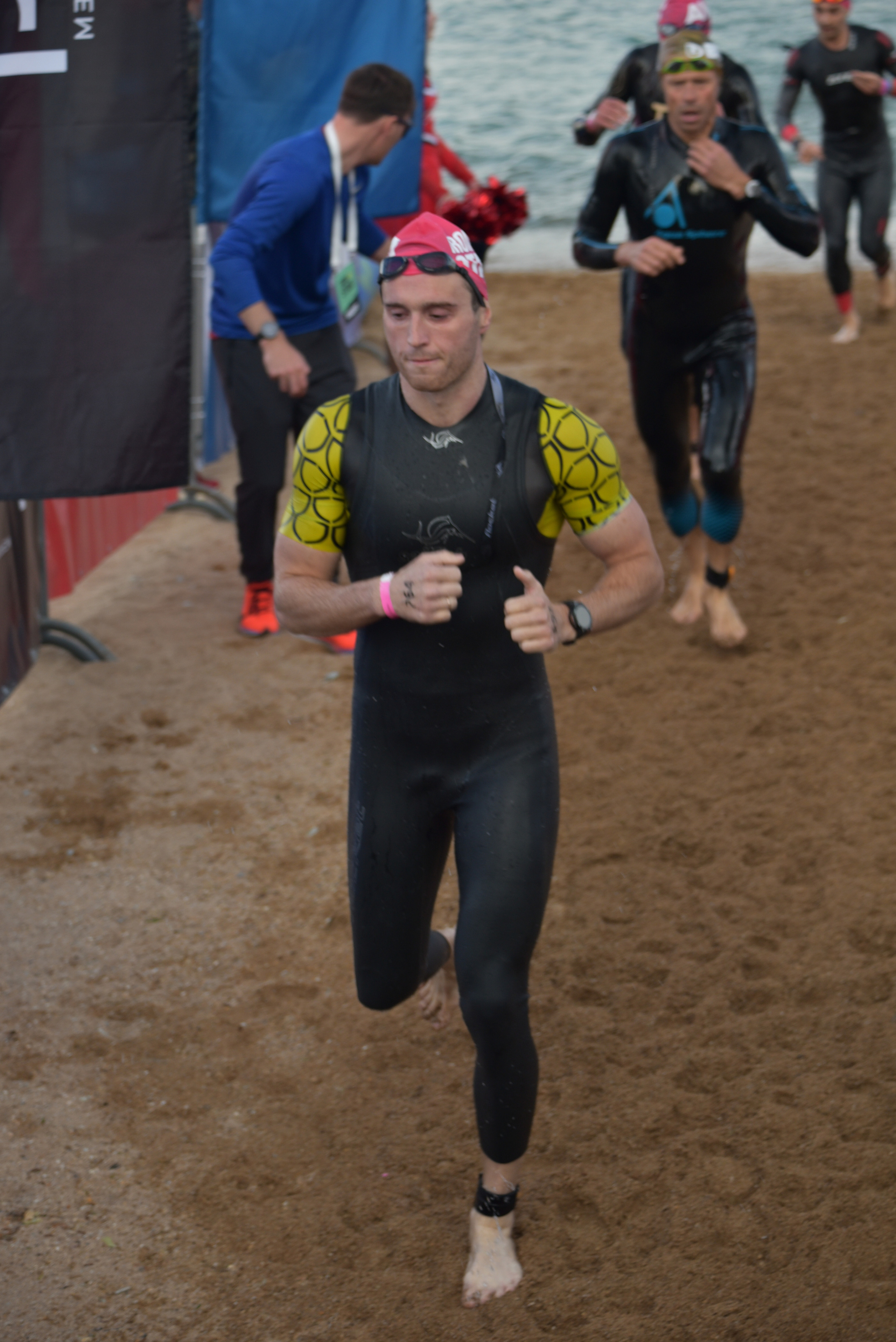 Геленжик_День 1 и 2. Творческий фотограф в Севастополе — Антонина Марченко