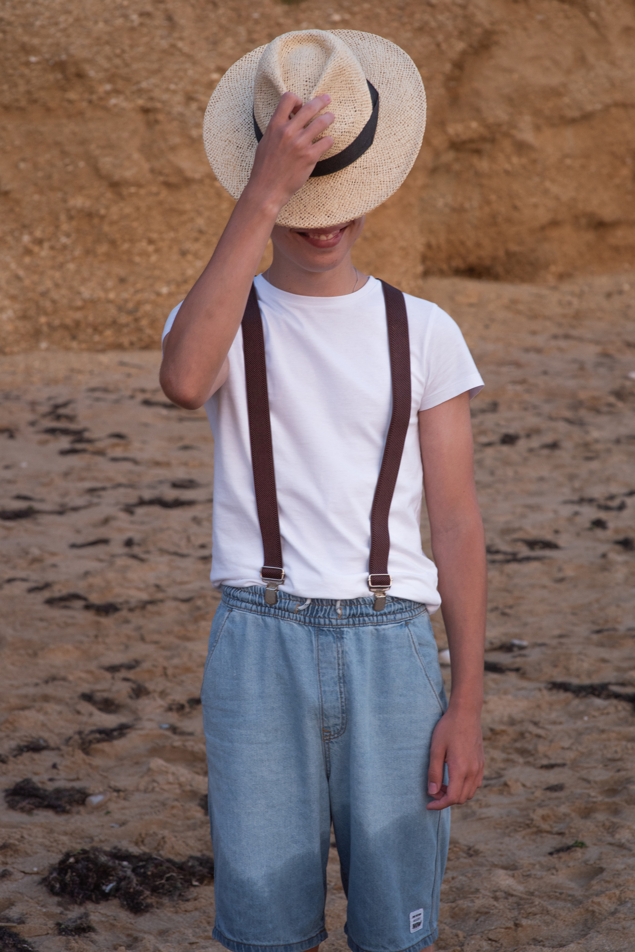 Ирина&семья. Творческий фотограф в Севастополе — Антонина Марченко
