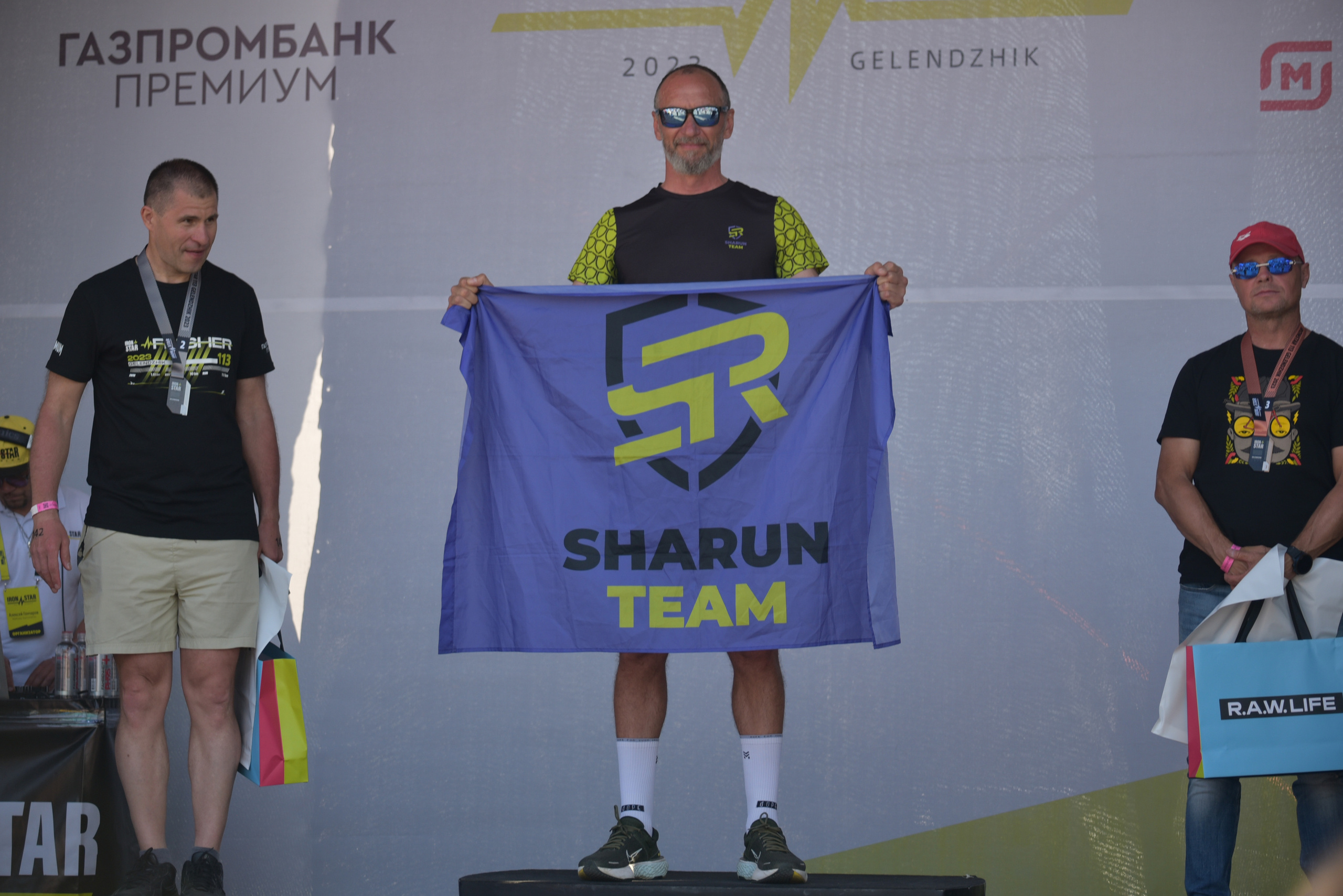 Геленжик_День 1 и 2. Творческий фотограф в Севастополе — Антонина Марченко