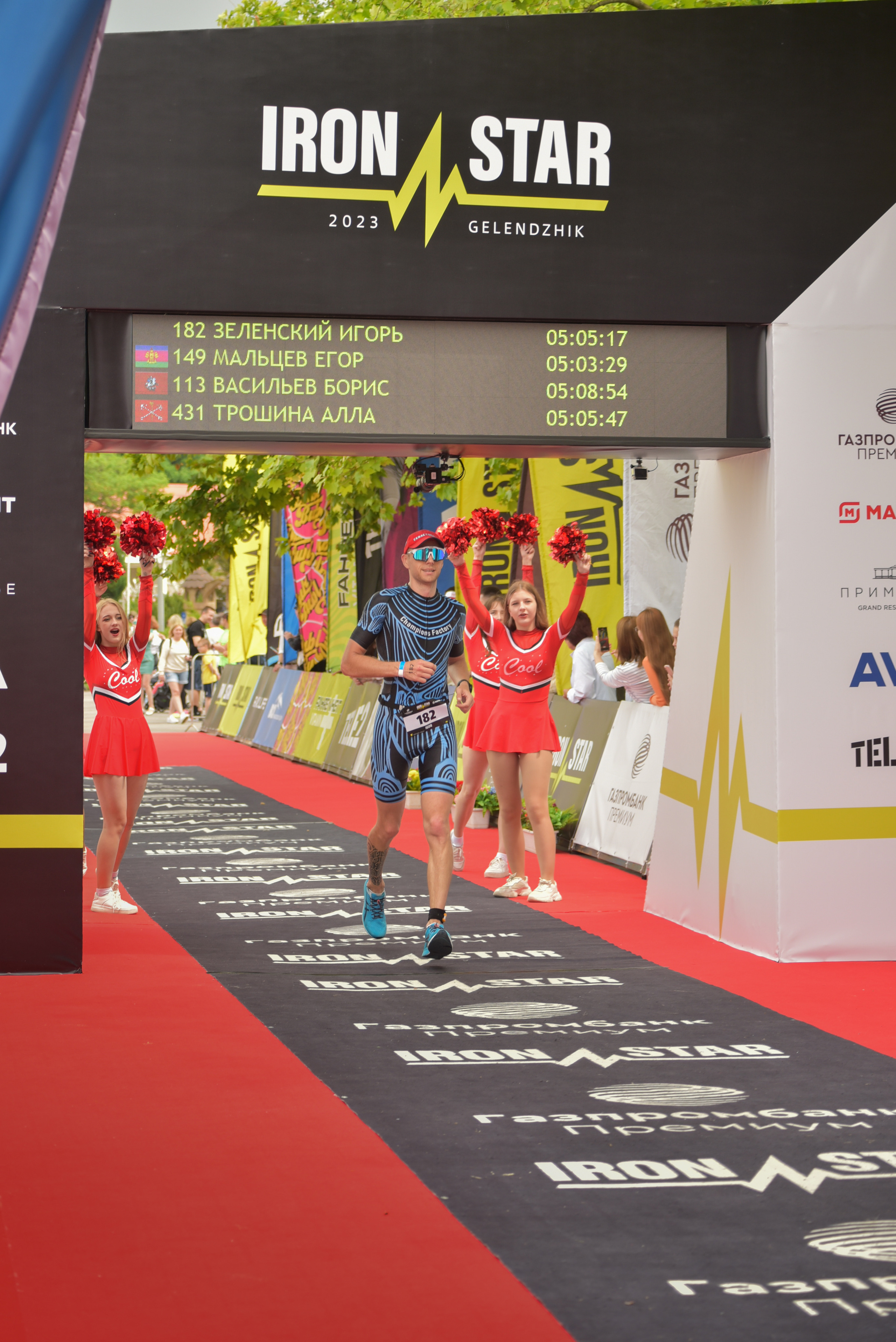 Геленжик_День 1 и 2. Творческий фотограф в Севастополе — Антонина Марченко