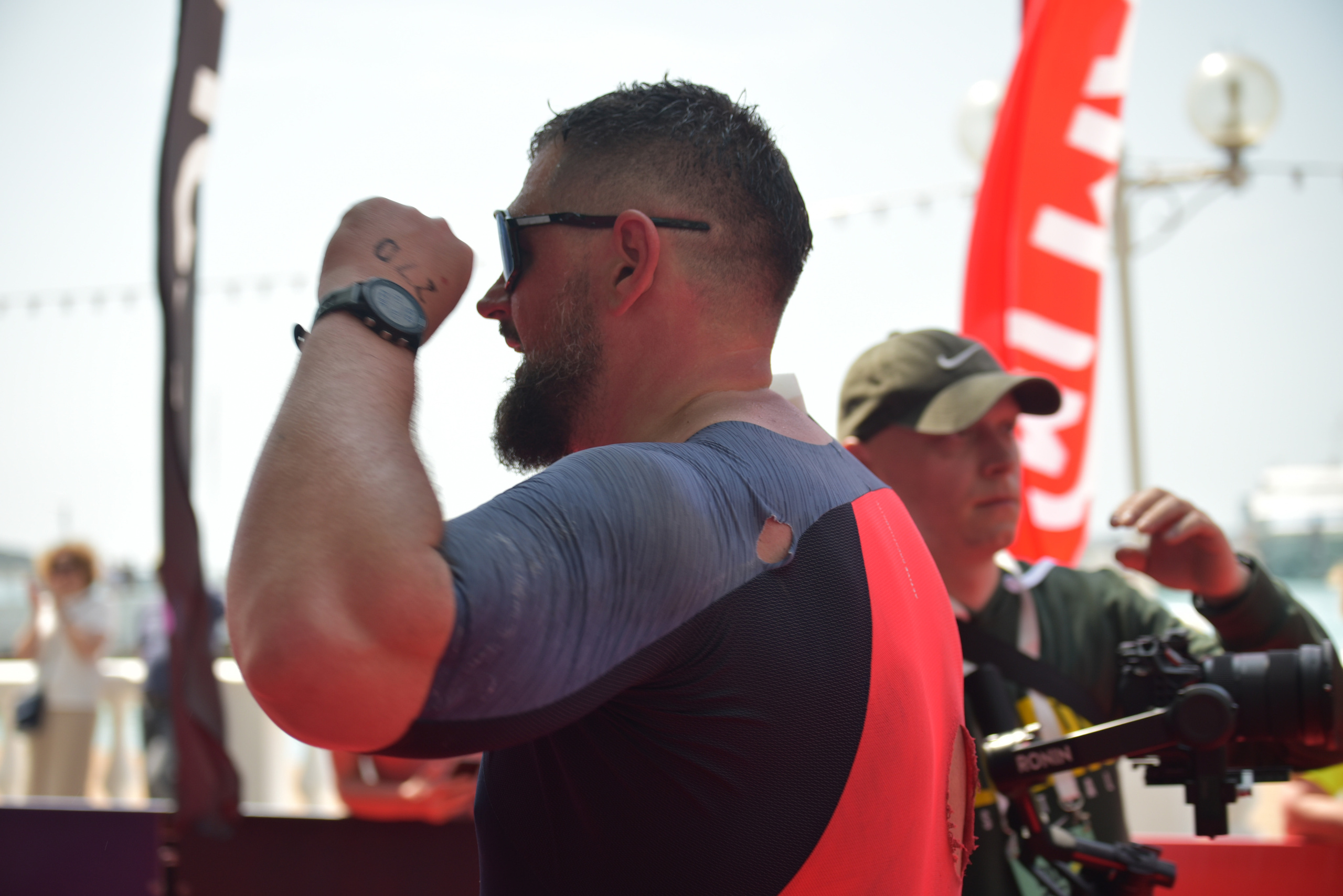 Геленжик_День 1 и 2. Творческий фотограф в Севастополе — Антонина Марченко