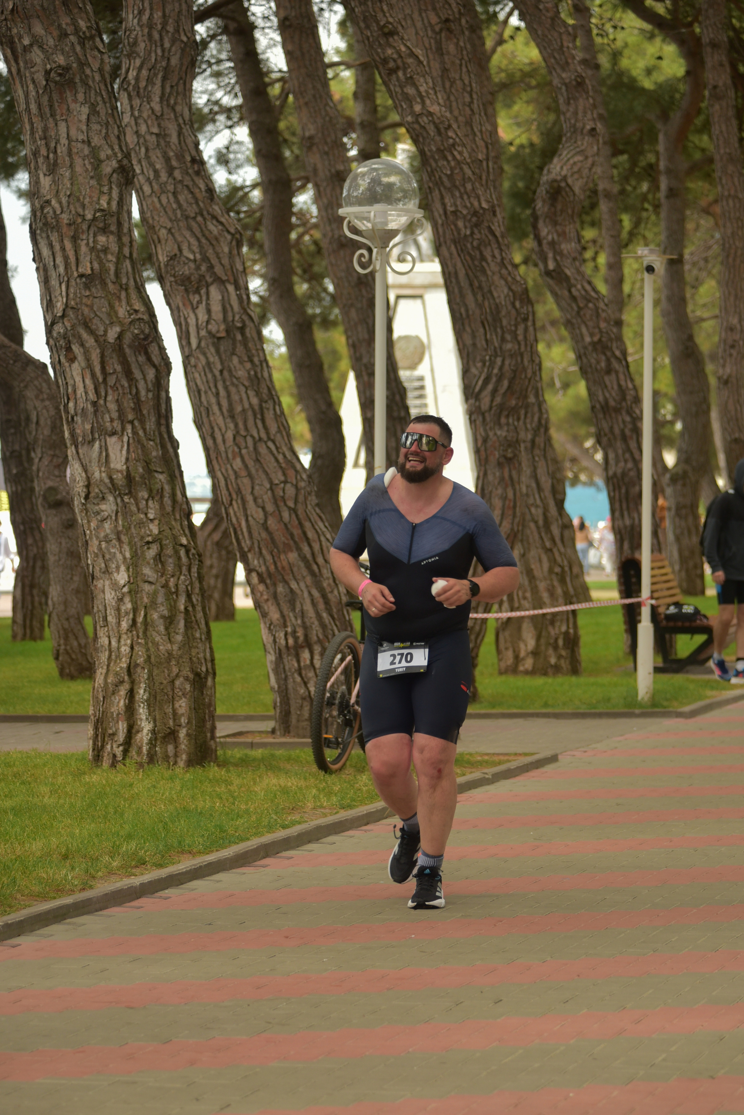 Геленжик_День 1 и 2. Творческий фотограф в Севастополе — Антонина Марченко