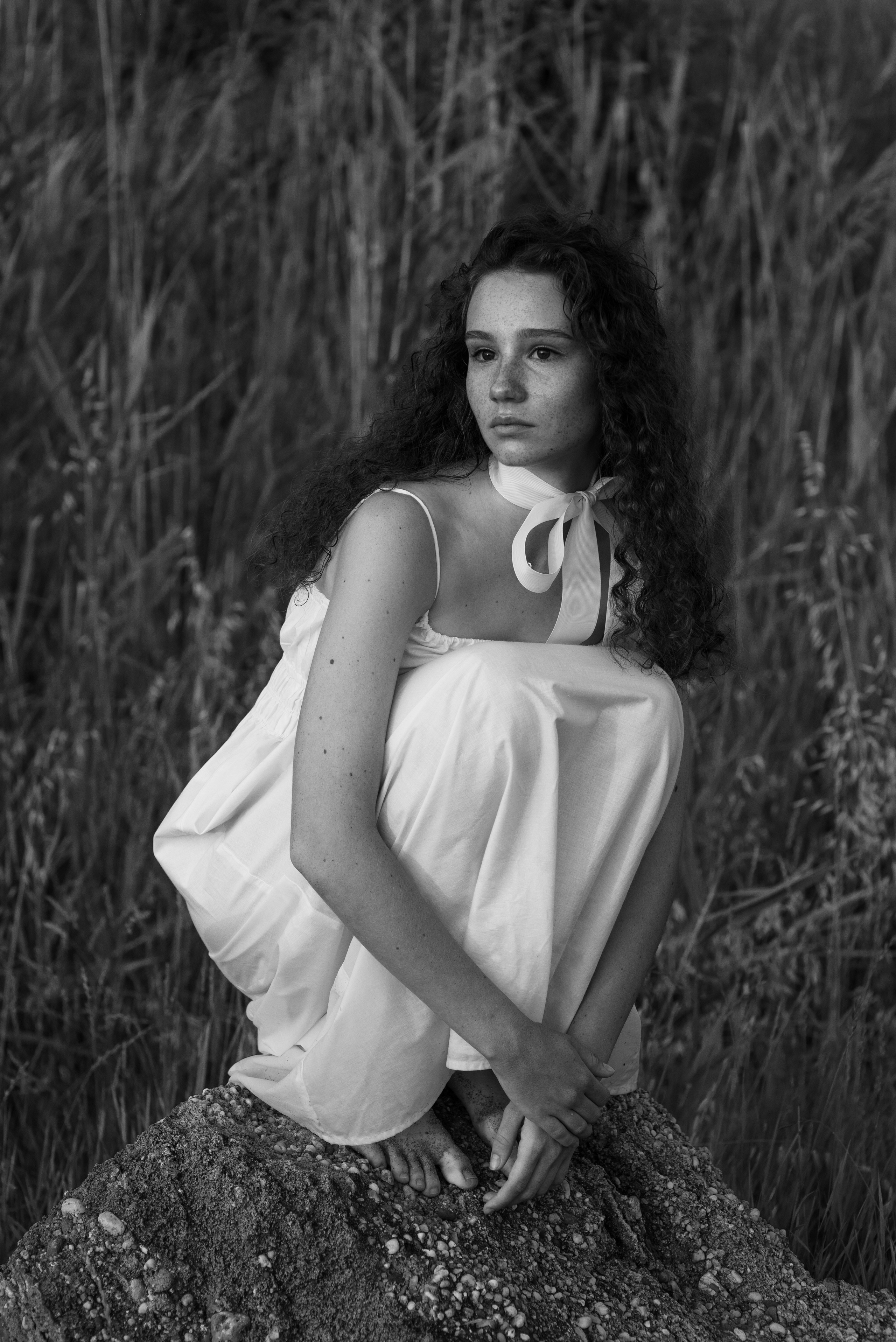 Виолетта. Творческий фотограф в Севастополе — Антонина Марченко