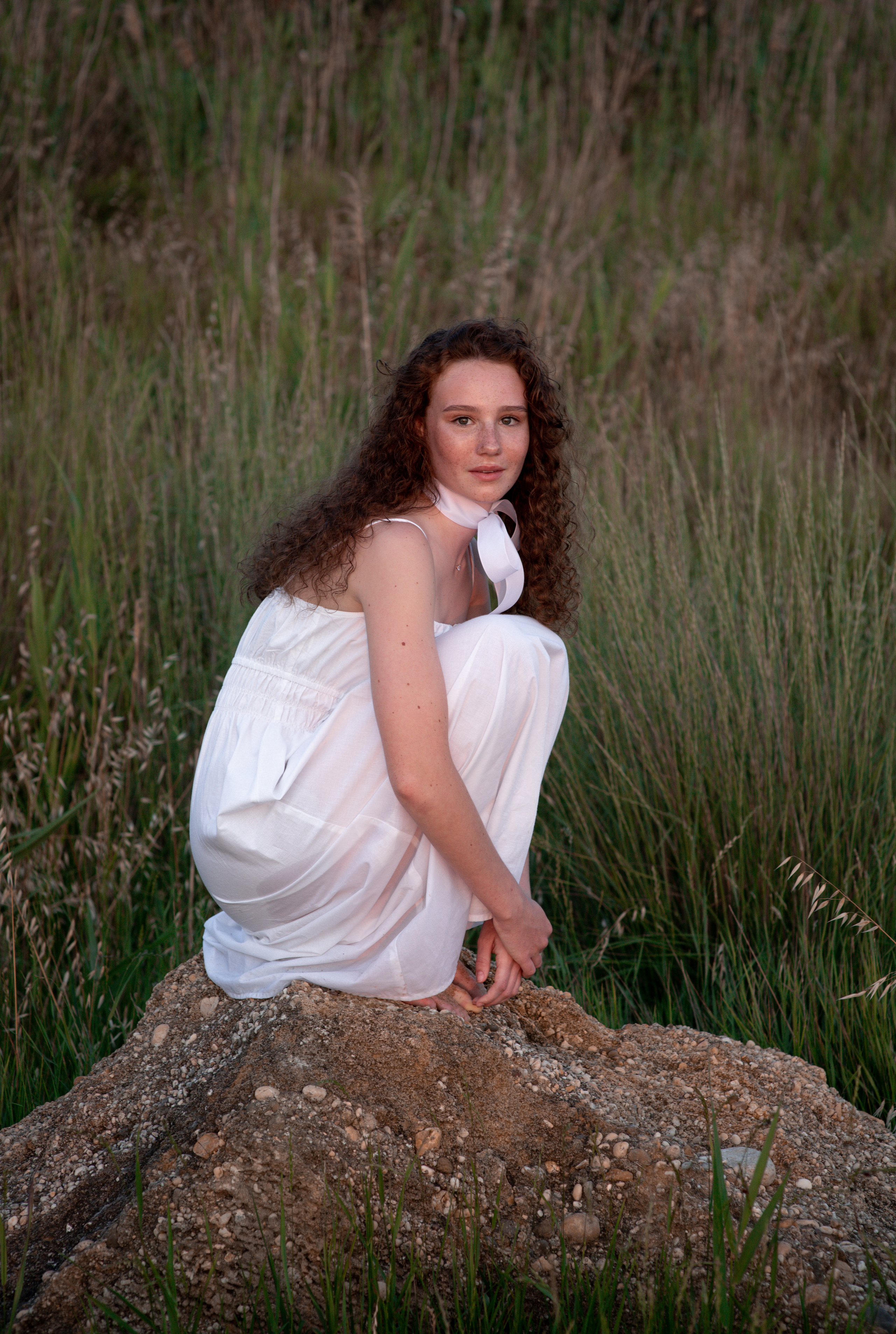 Виолетта. Творческий фотограф в Севастополе — Антонина Марченко