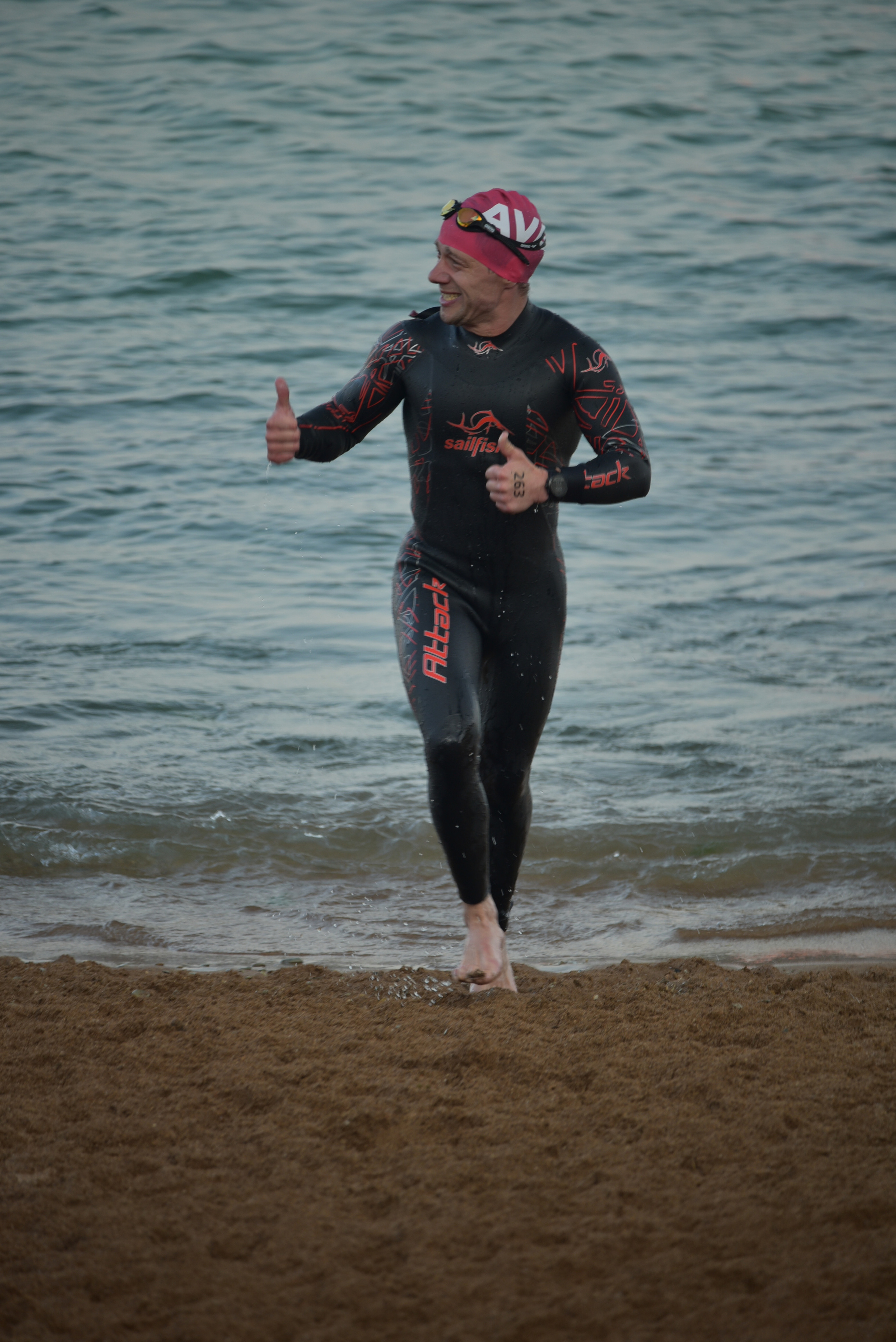 Геленжик_День 1 и 2. Творческий фотограф в Севастополе — Антонина Марченко