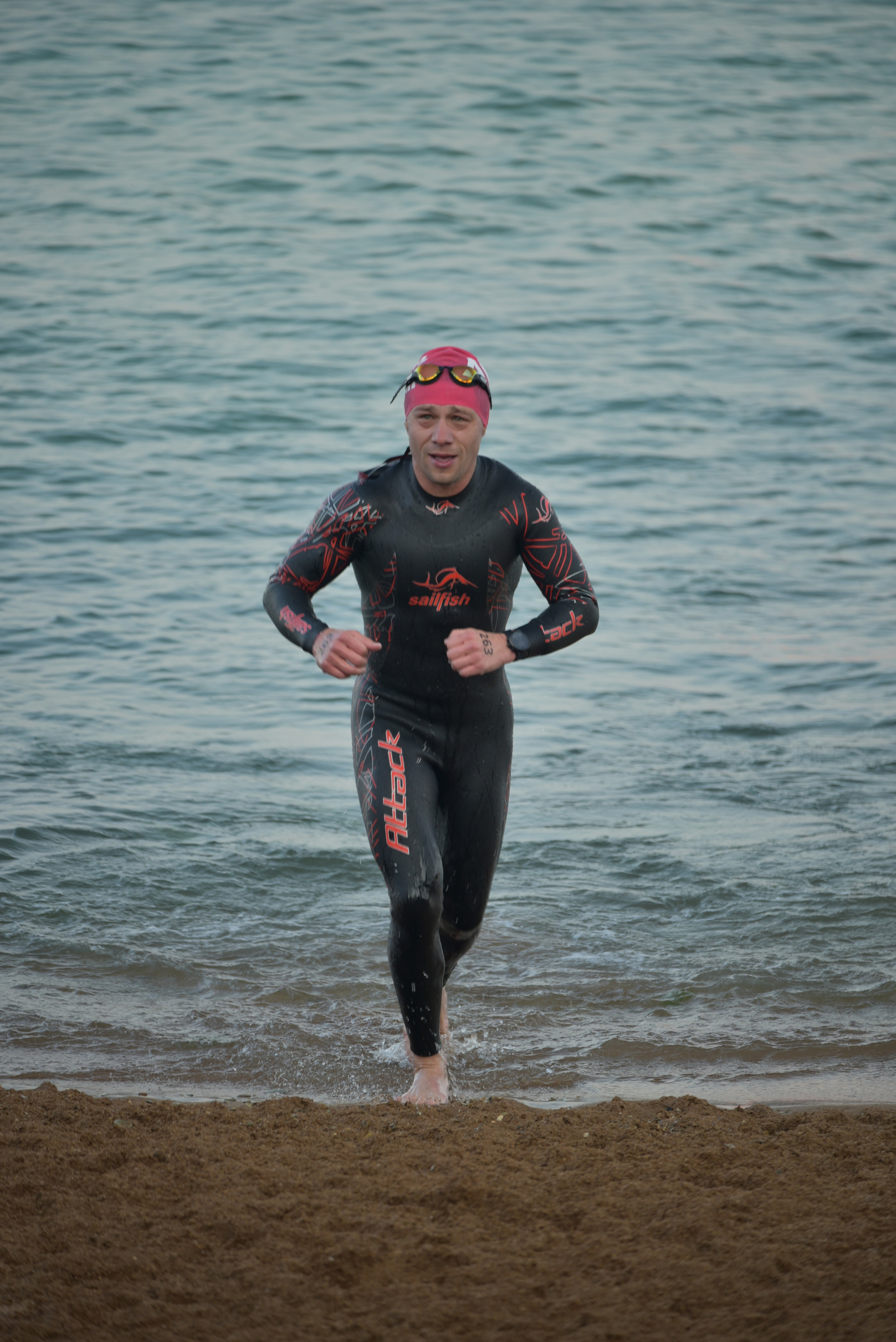 Геленжик_День 1 и 2. Творческий фотограф в Севастополе — Антонина Марченко