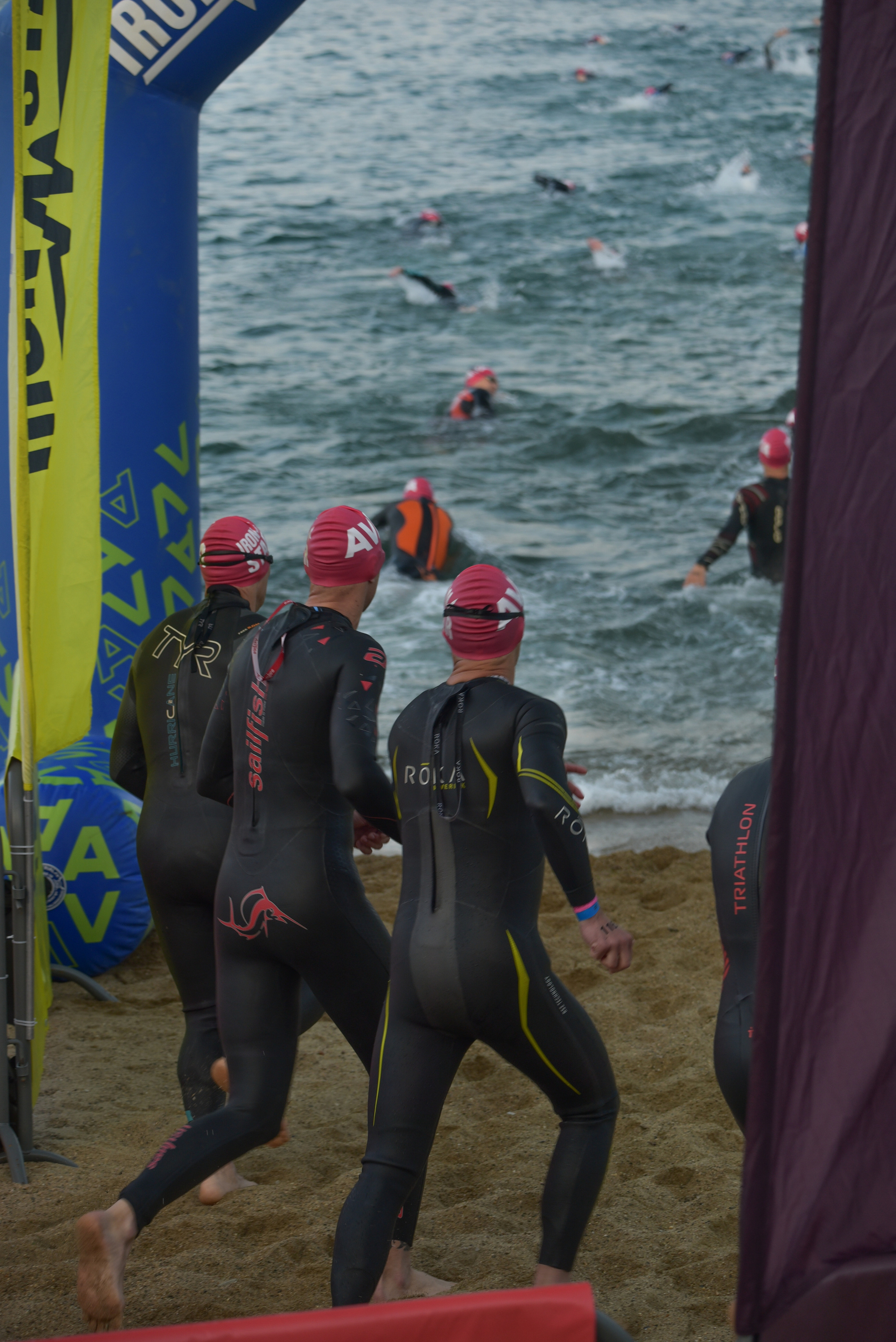 Геленжик_День 1 и 2. Творческий фотограф в Севастополе — Антонина Марченко