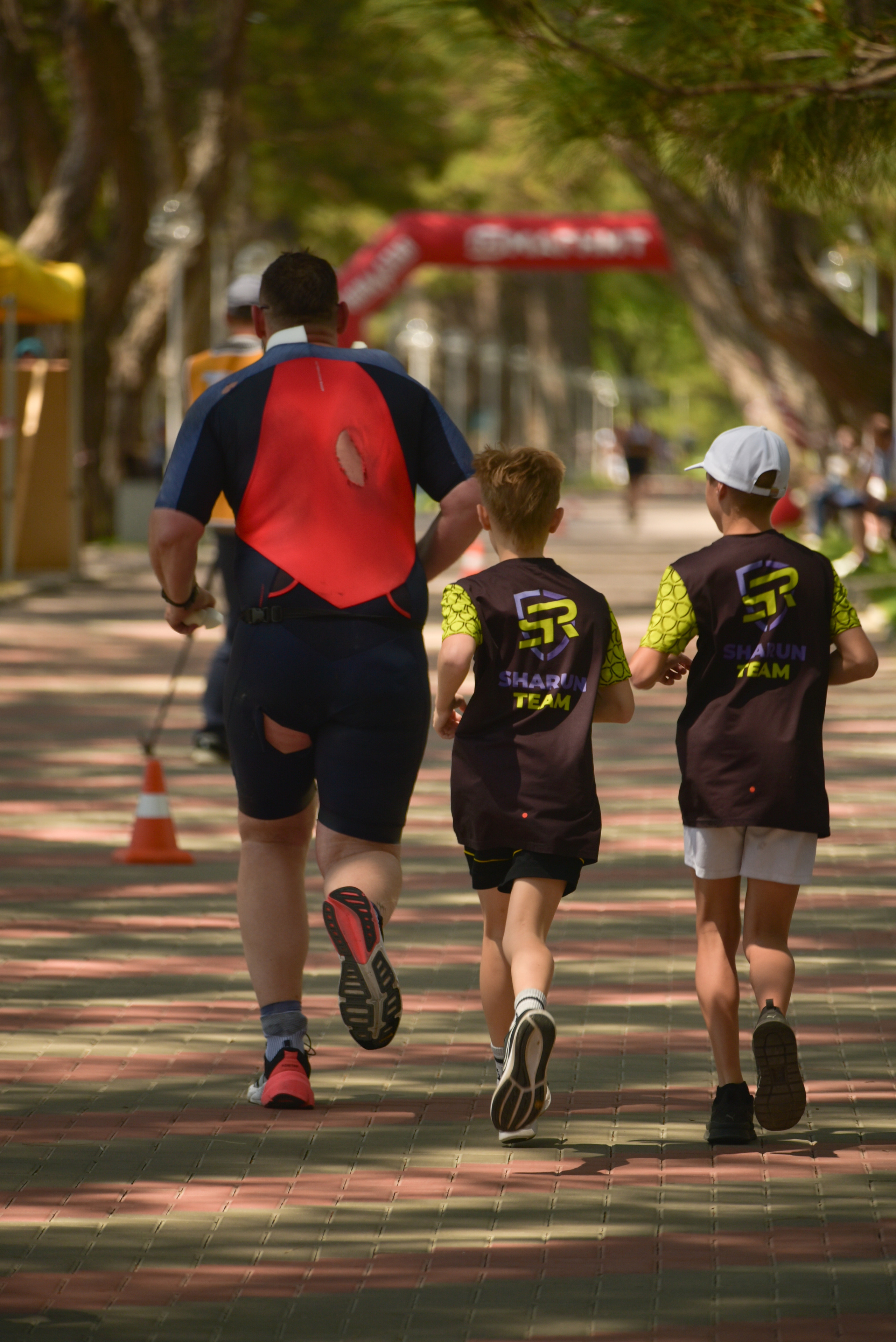 Геленжик_День 1 и 2. Творческий фотограф в Севастополе — Антонина Марченко