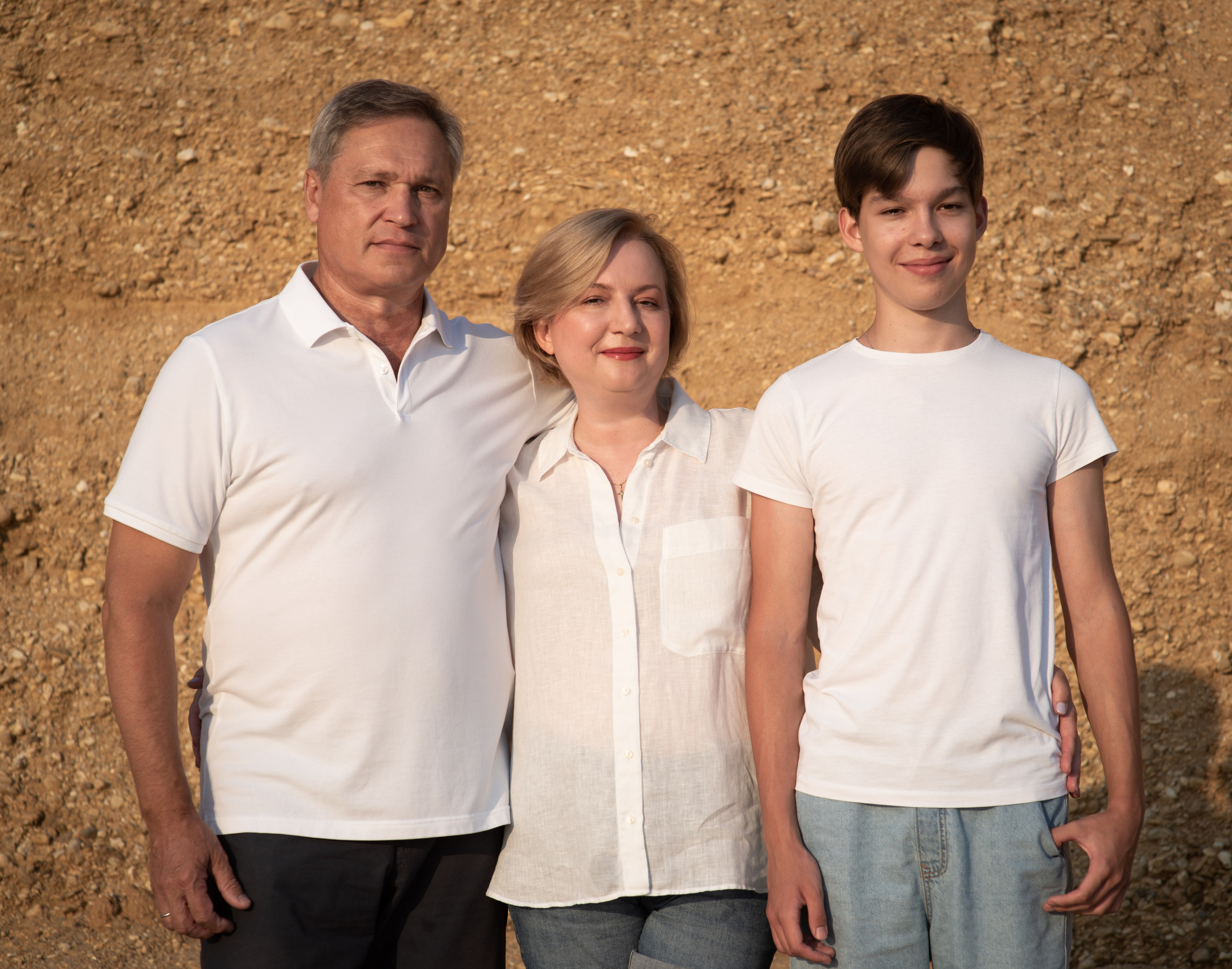 Ирина&семья. Творческий фотограф в Севастополе — Антонина Марченко