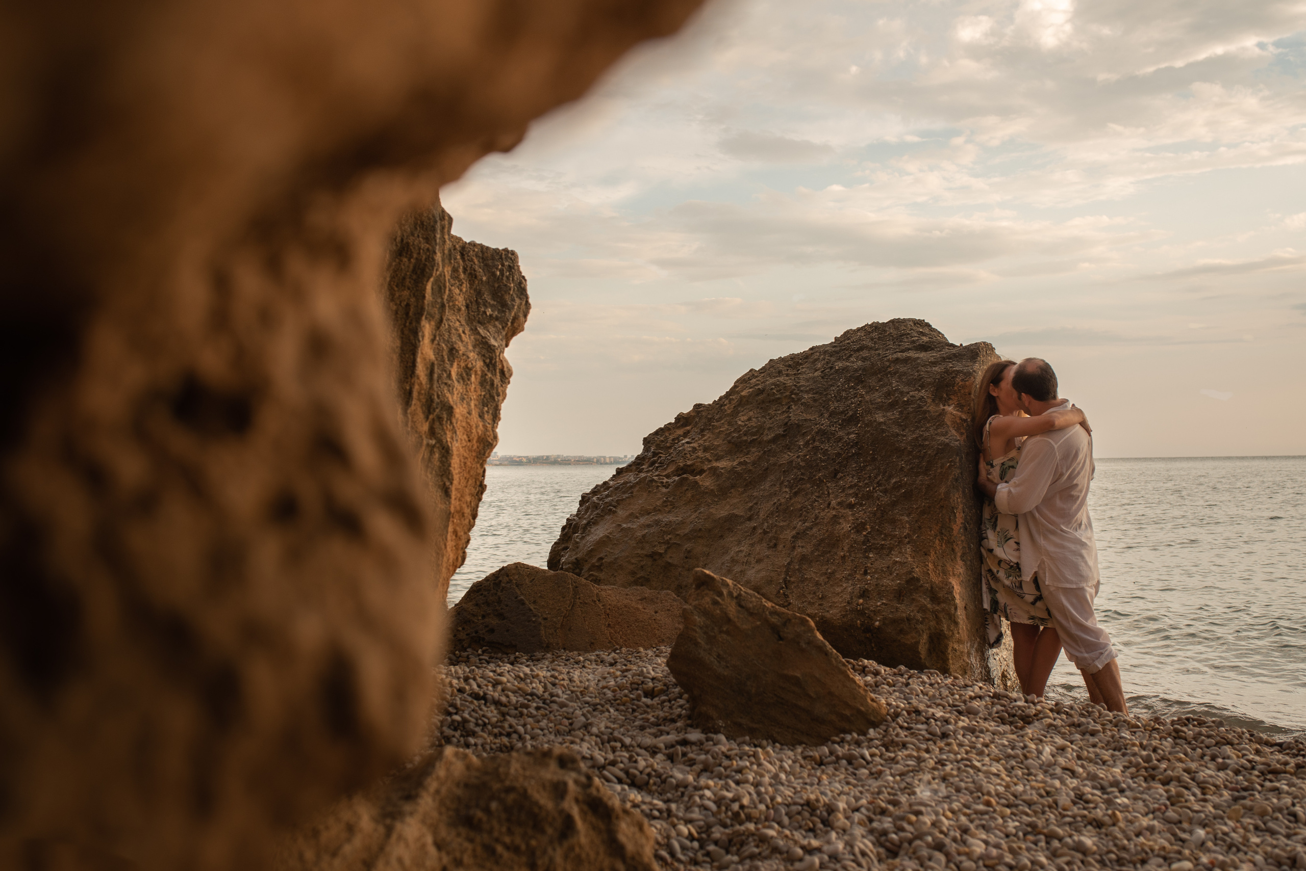 Семейная Стори. Творческий фотограф в Севастополе — Антонина Марченко