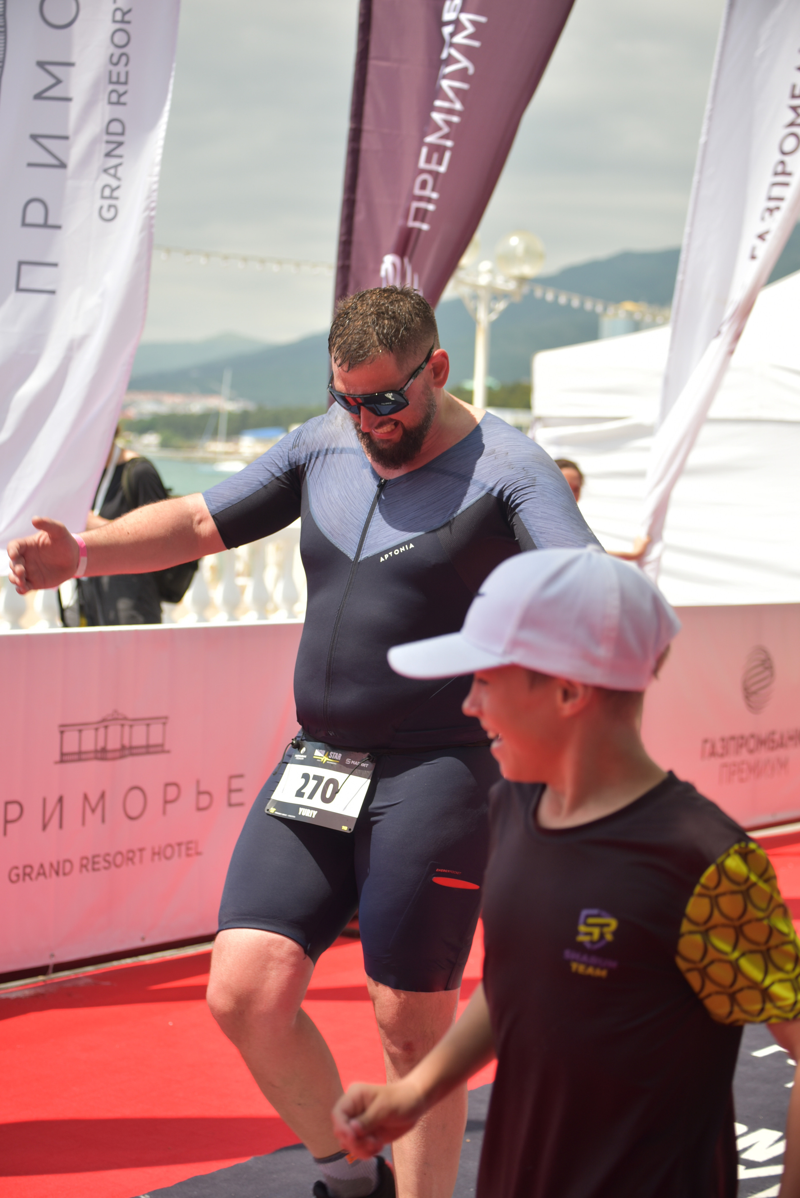 Геленжик_День 1 и 2. Творческий фотограф в Севастополе — Антонина Марченко