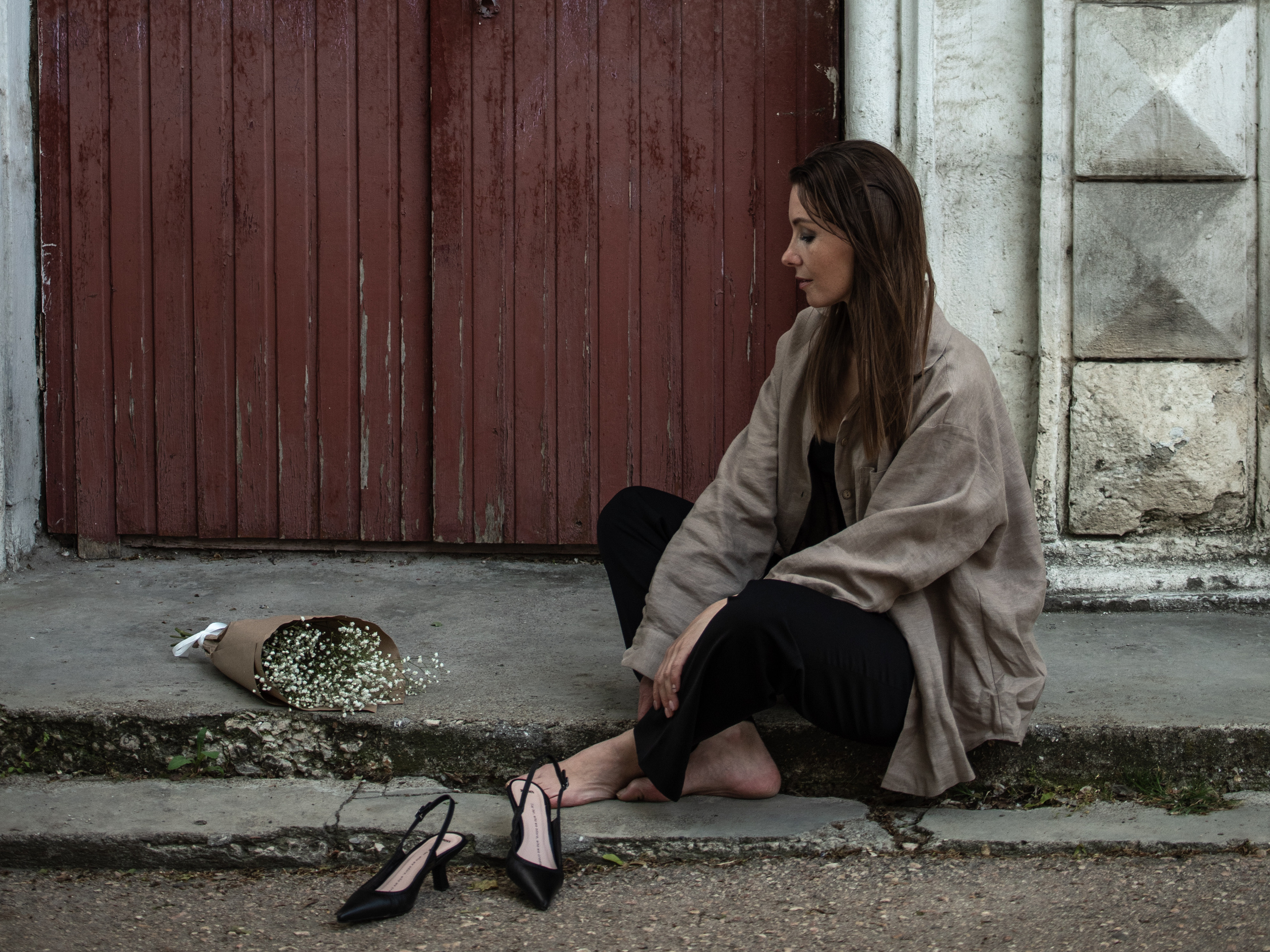 Антонина_Street. Творческий фотограф в Севастополе — Антонина Марченко