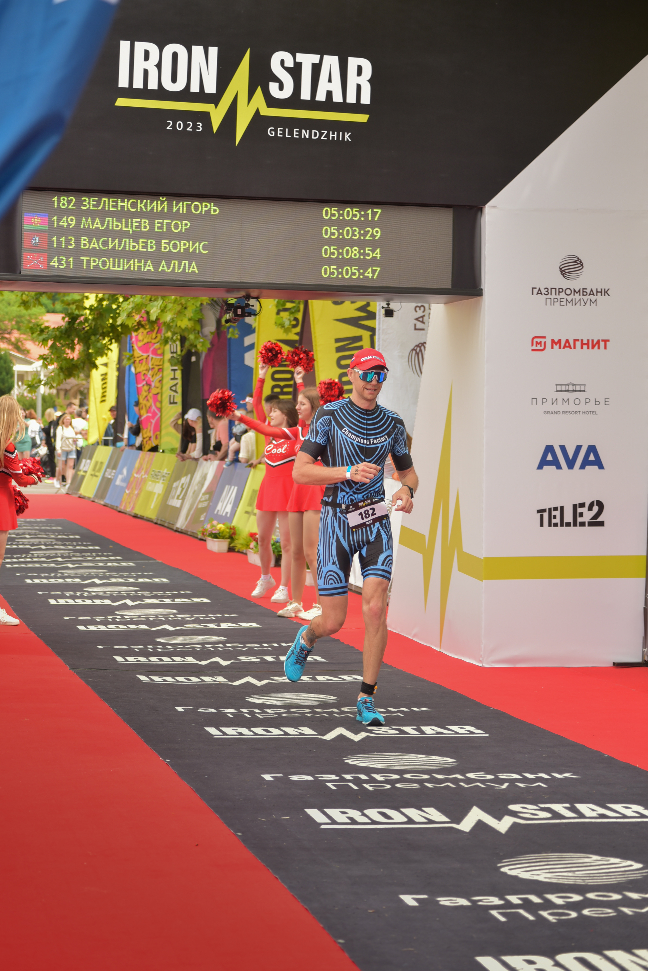 Геленжик_День 1 и 2. Творческий фотограф в Севастополе — Антонина Марченко