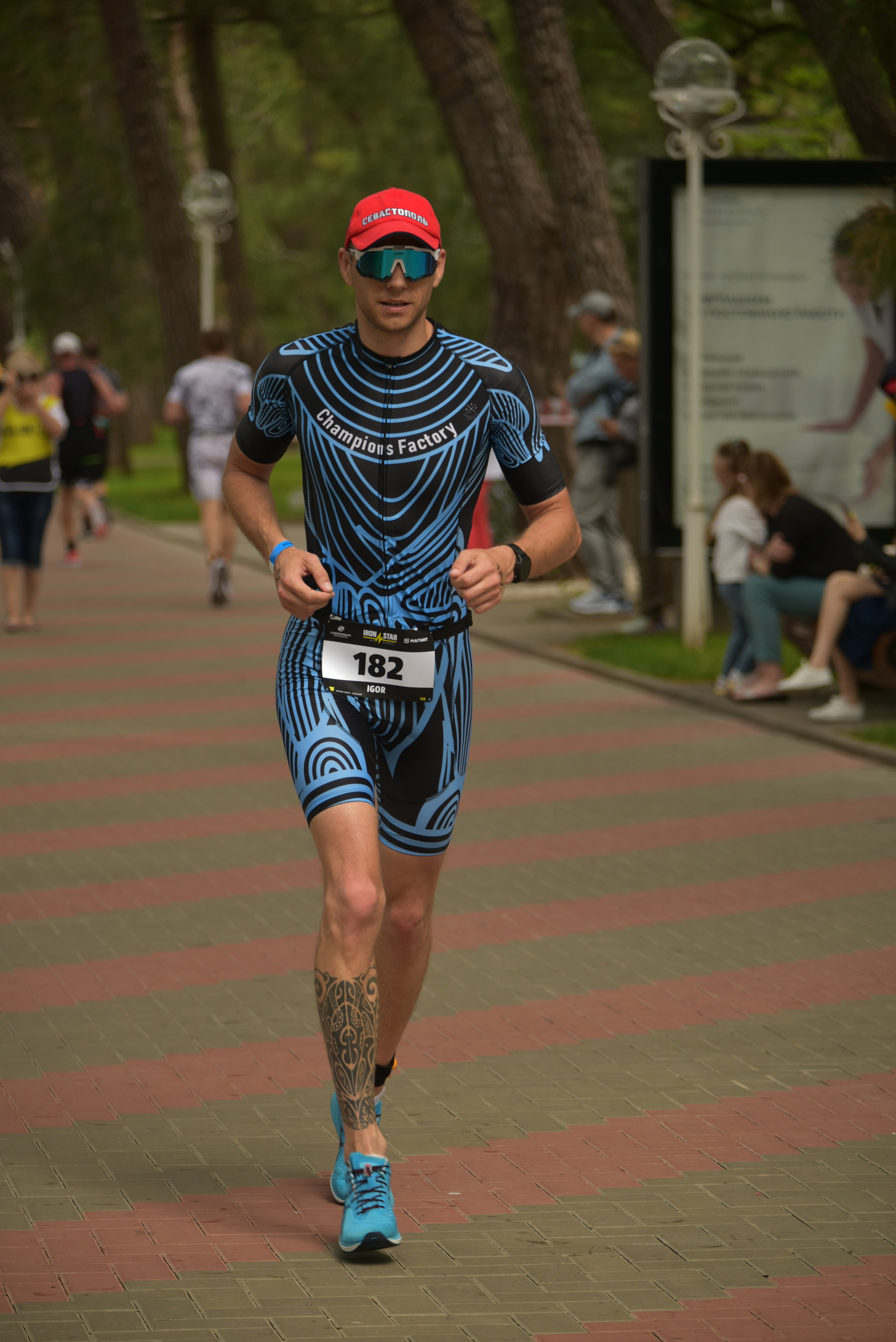 Геленжик_День 1 и 2. Творческий фотограф в Севастополе — Антонина Марченко