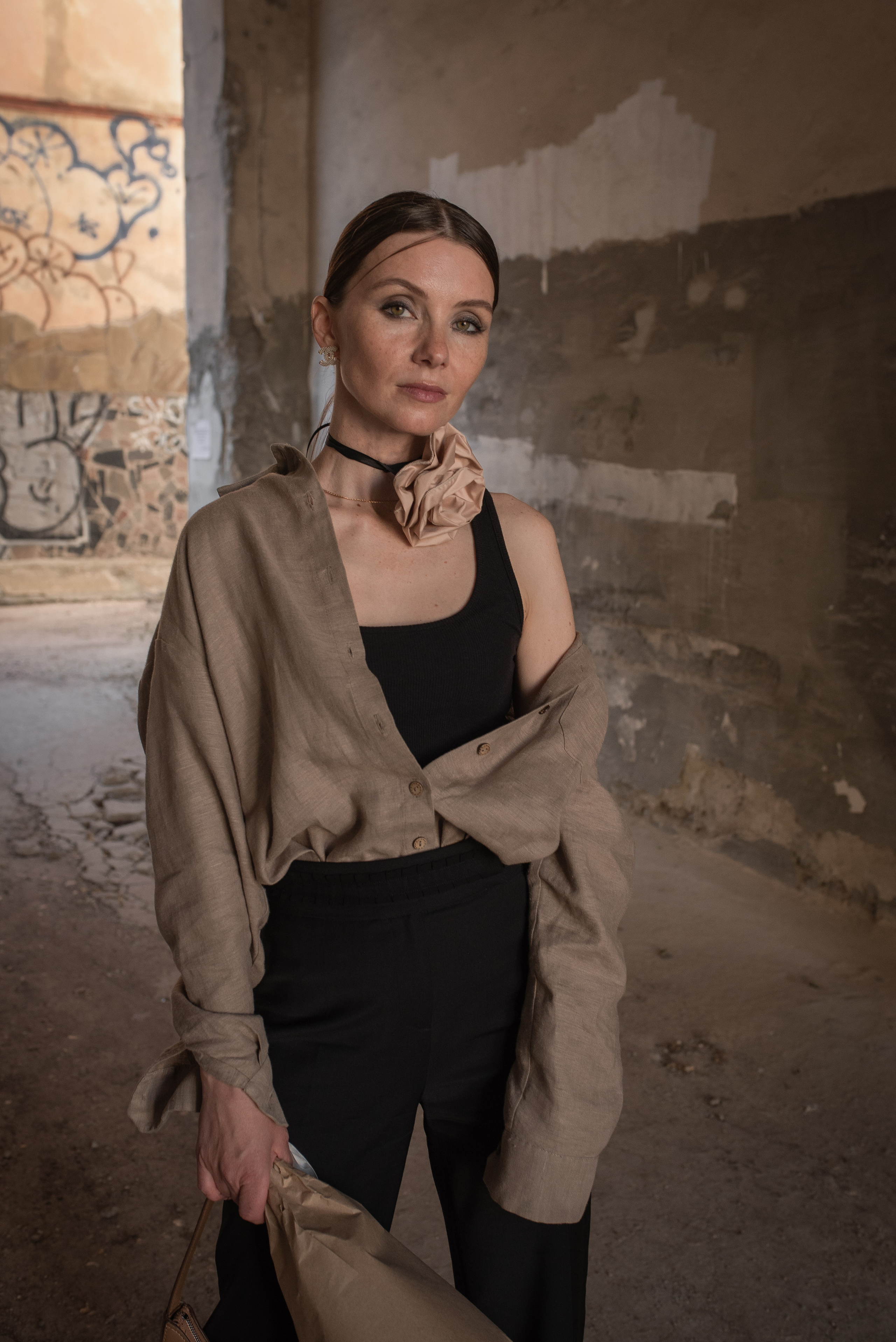 Антонина_Street. Творческий фотограф в Севастополе — Антонина Марченко